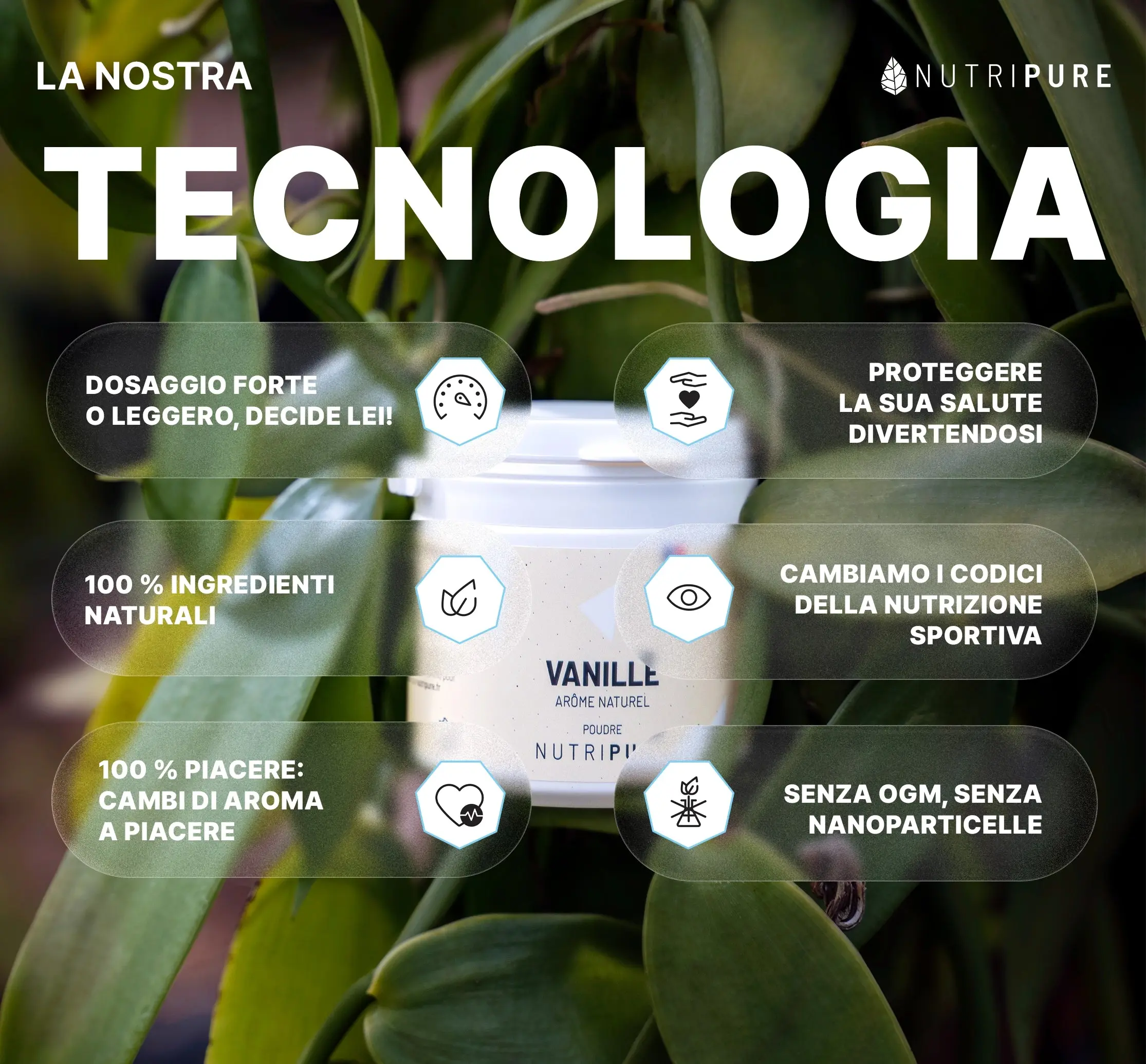 Aromi naturali Whey e Collagene - Image 19