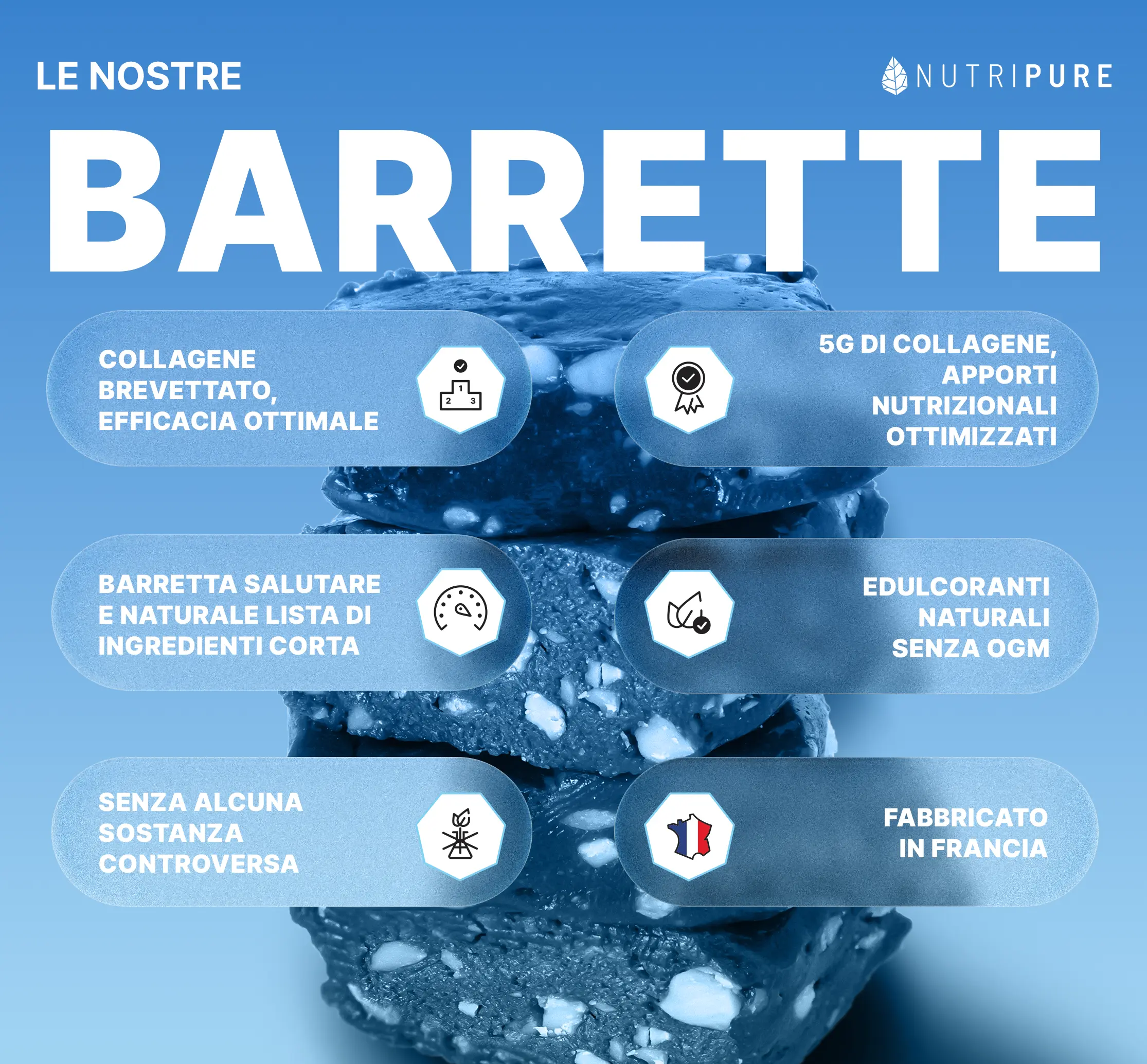 Barrette di Collagene - Image 19