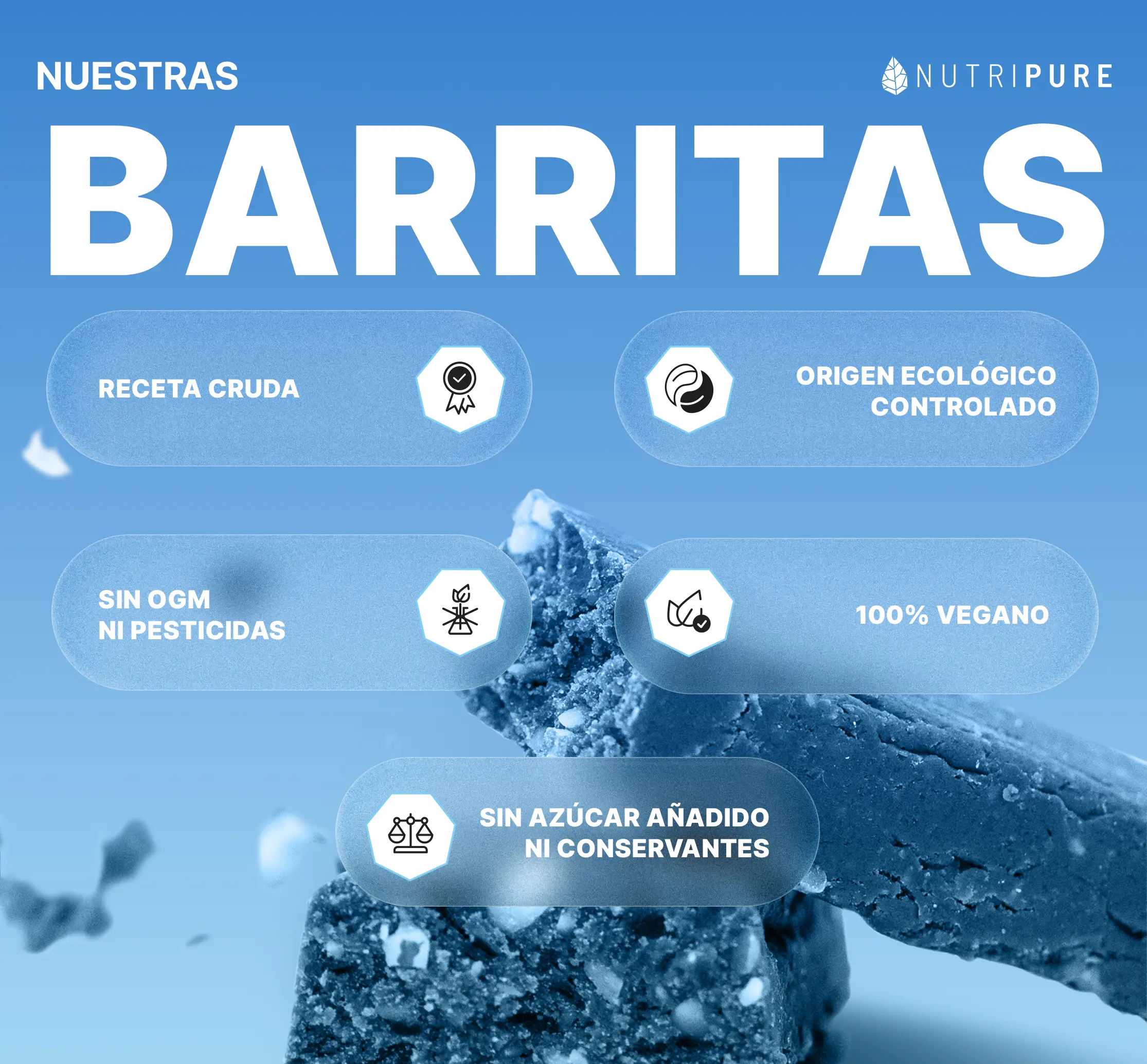 Barrita Ecológica - Image 40