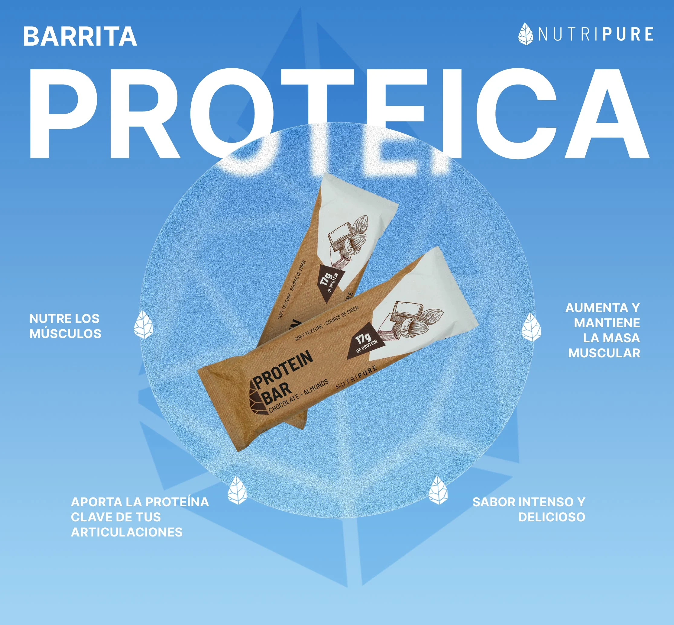 Barrita Proteica - Image 2