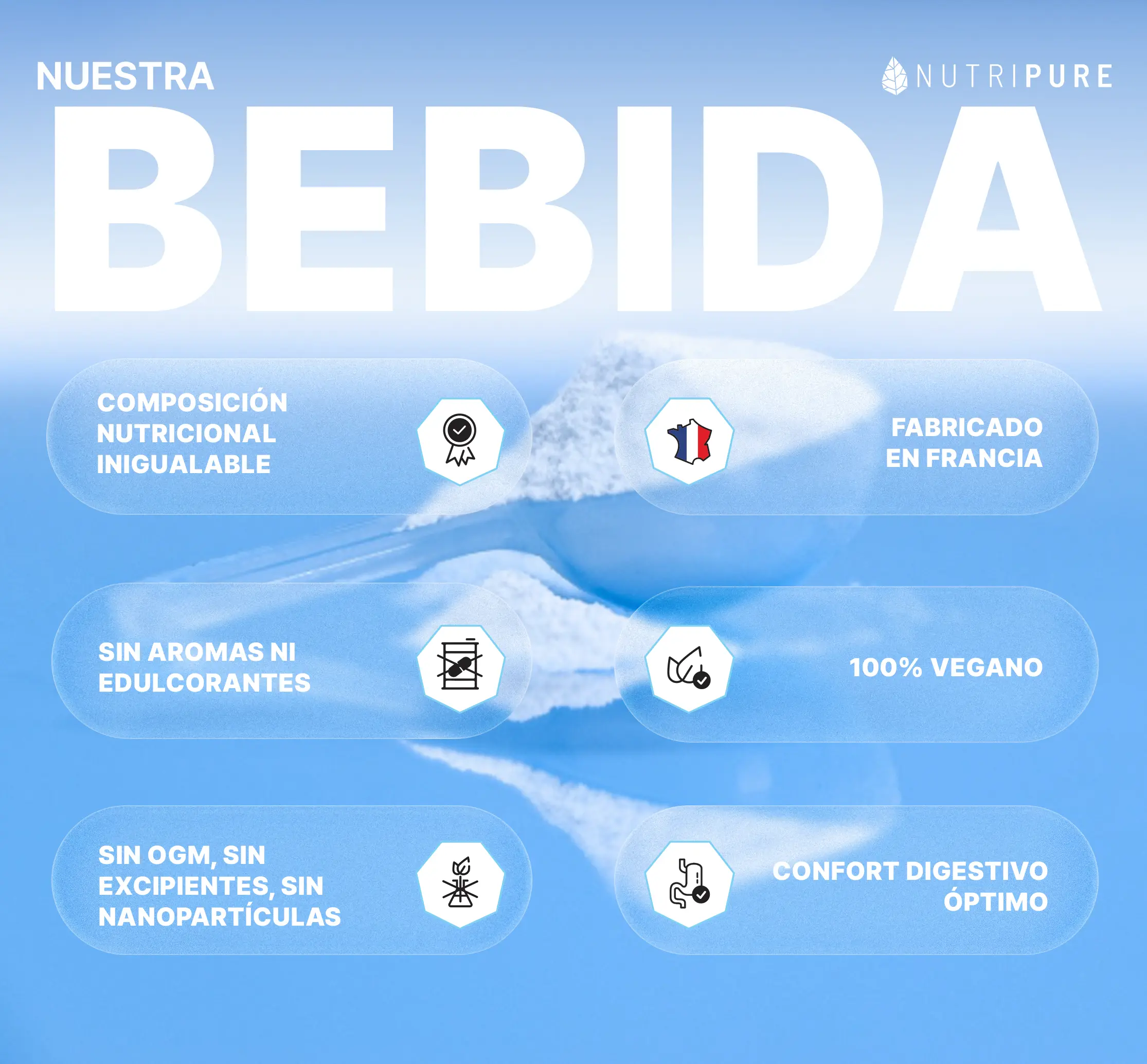 Bebida energética Long distance 30G - Image 12
