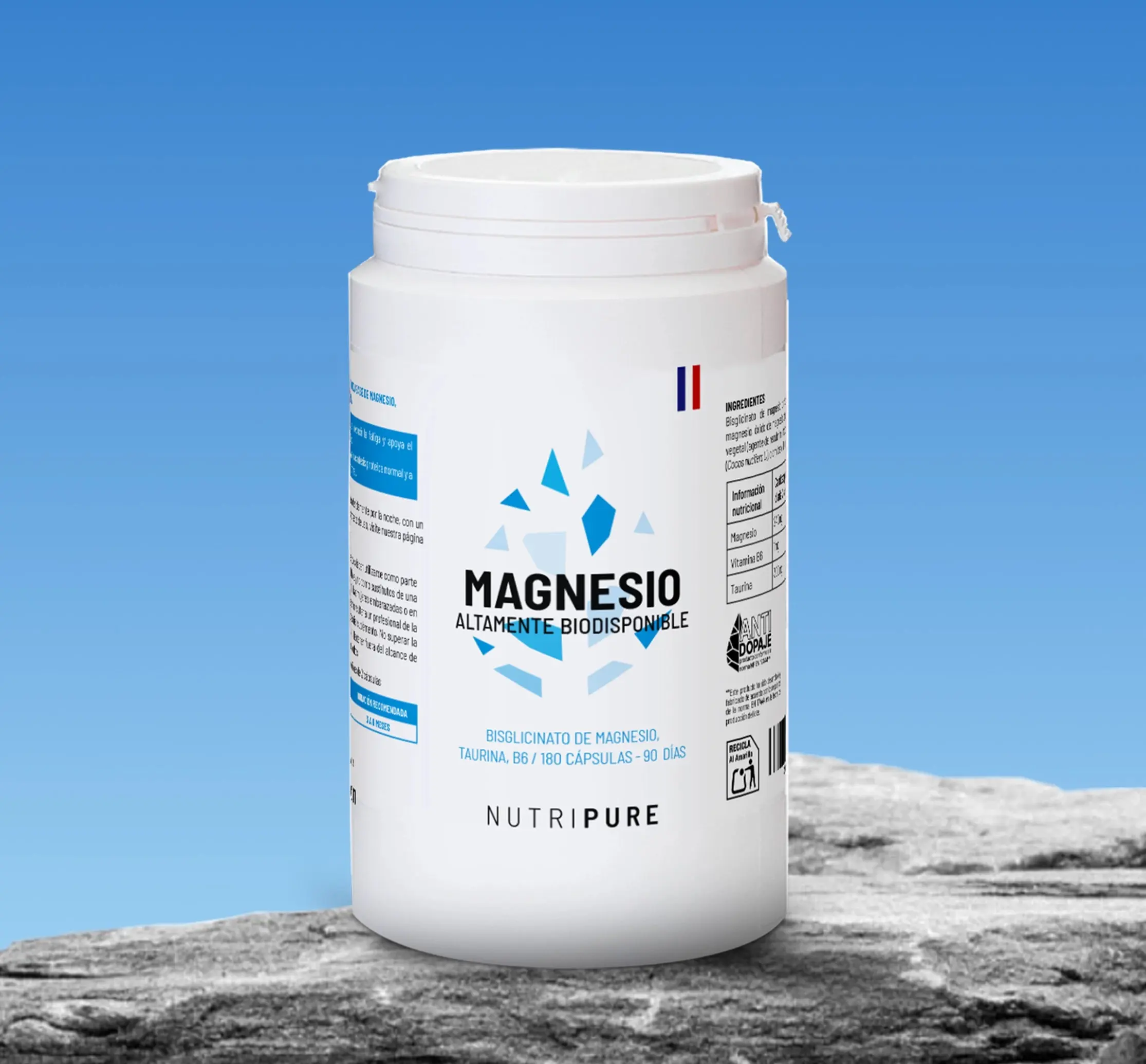 Magnesium Bisglycinate - Image 15