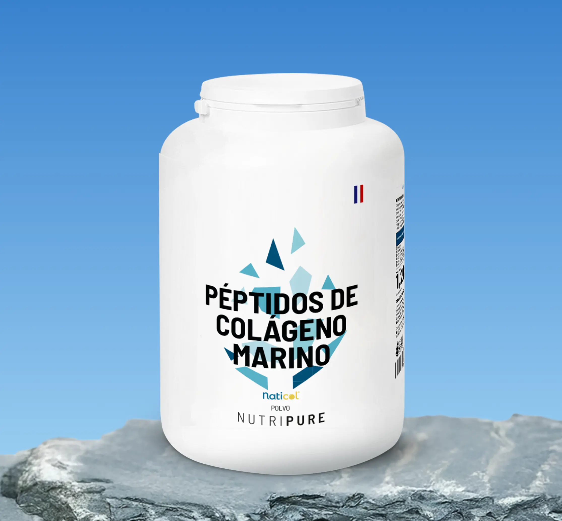 Colágeno Marino Salvaje - Image 36
