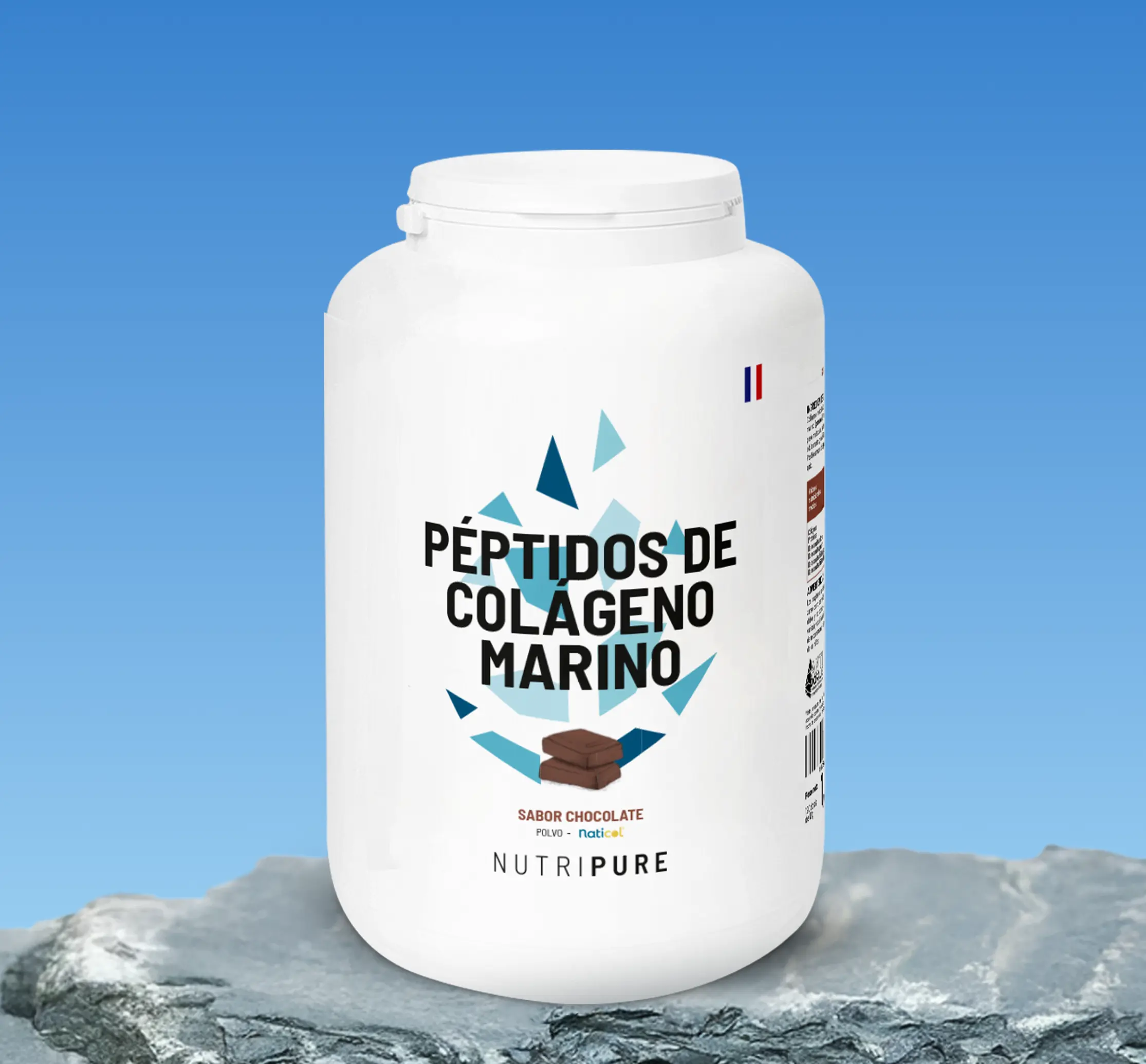 Colágeno Marino Salvaje - Image 43