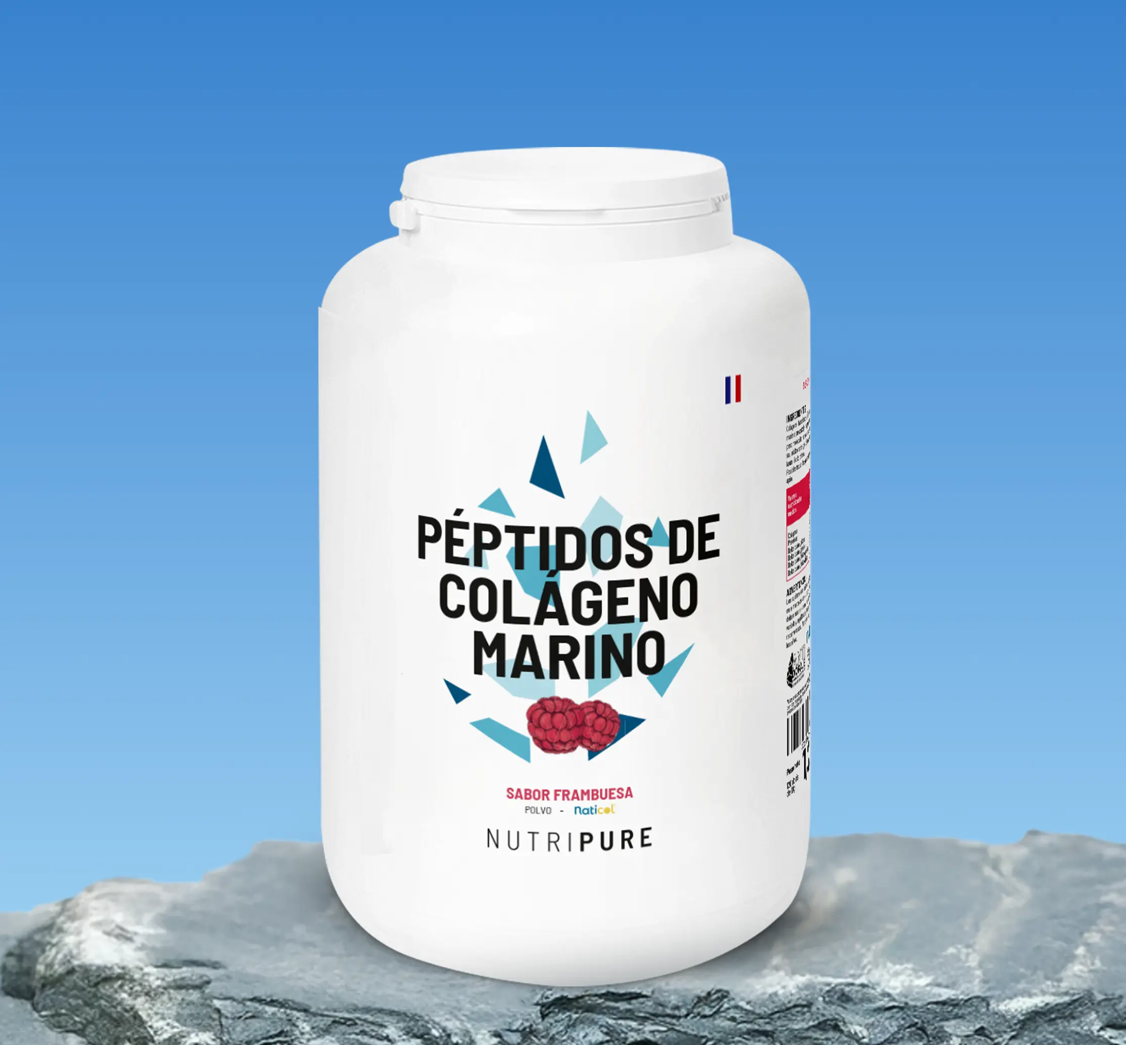Colágeno Marino Salvaje - Image 57