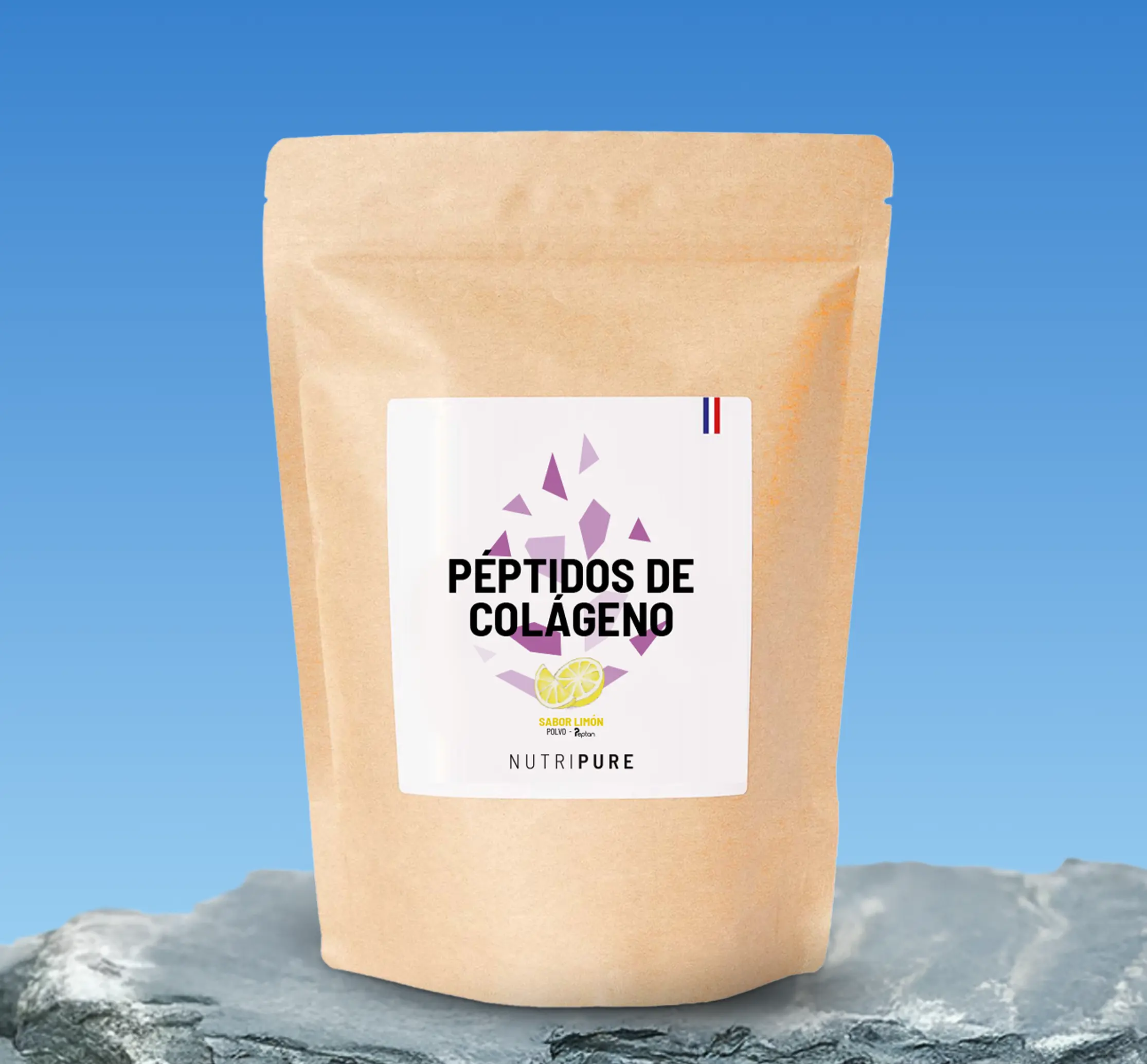 Colágeno hidrolizado Peptan - Image 15