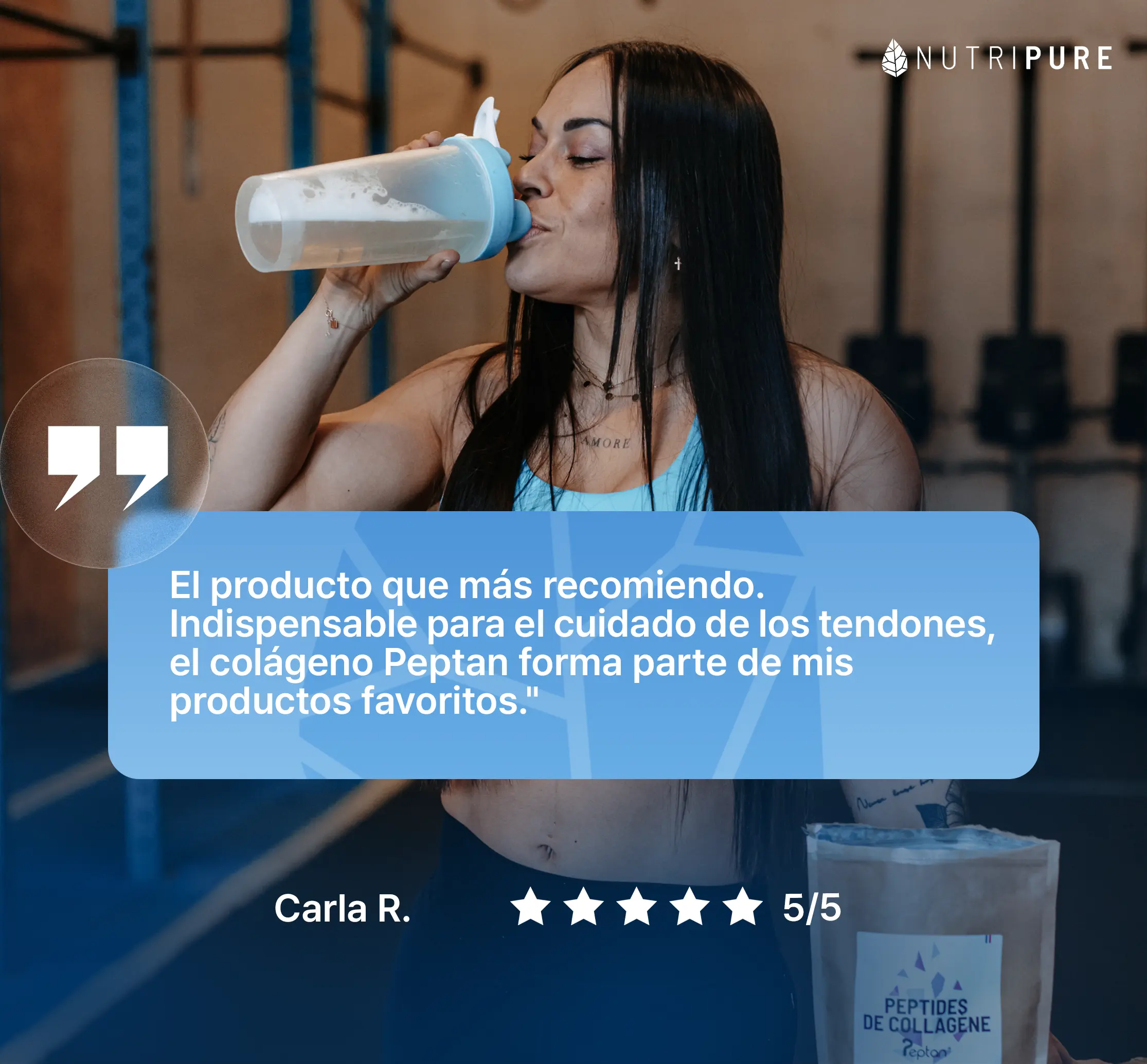 Colágeno hidrolizado Peptan - Image 31