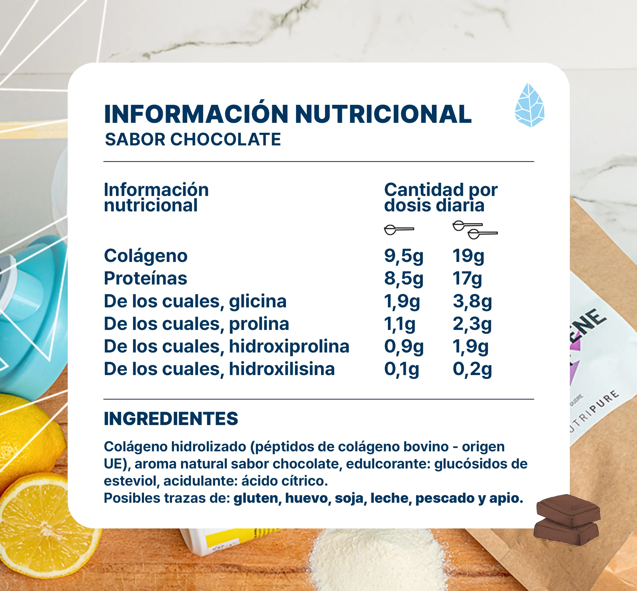 Colágeno hidrolizado Peptan - Image 46