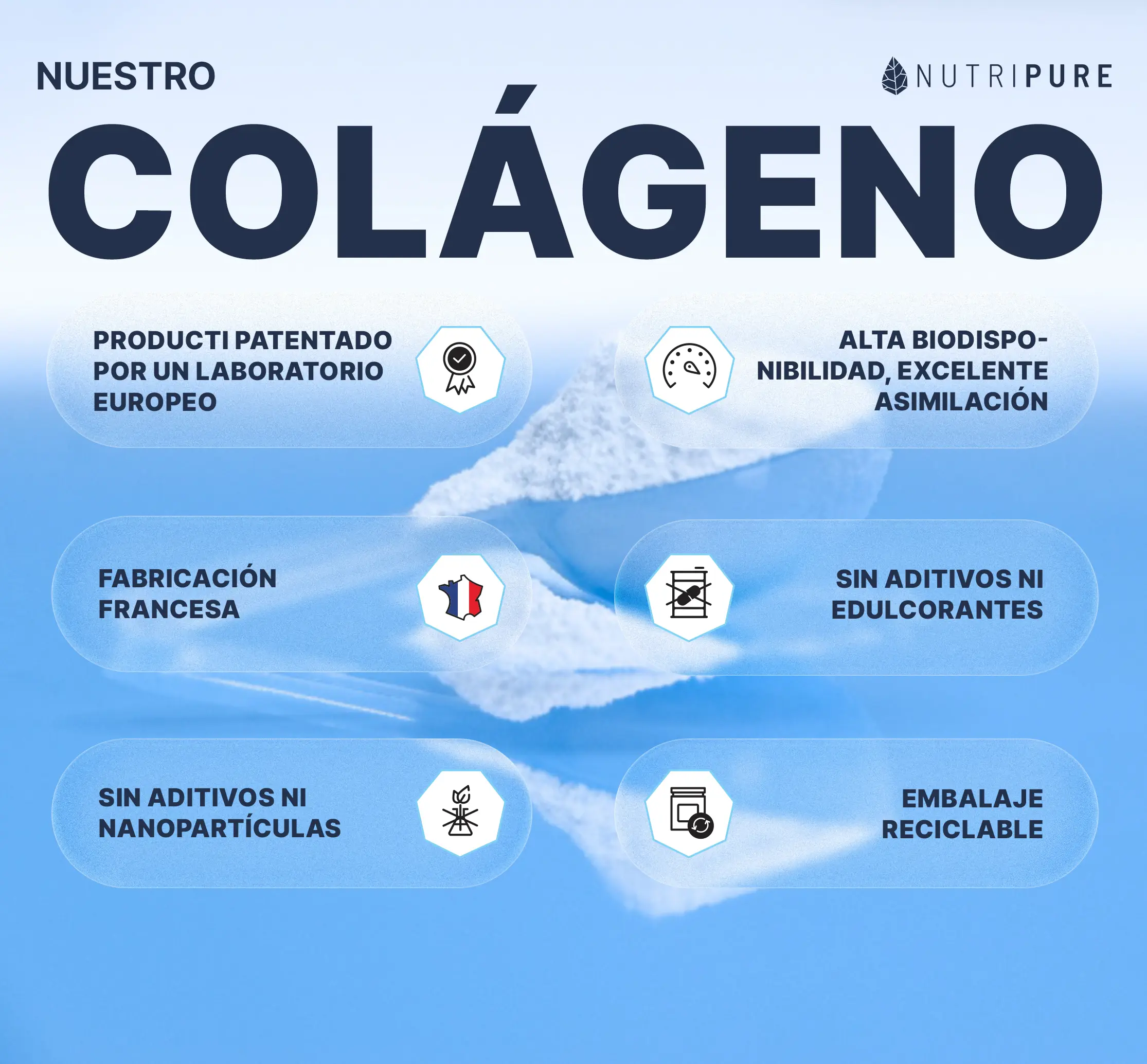 Colágeno hidrolizado Peptan - Image 47