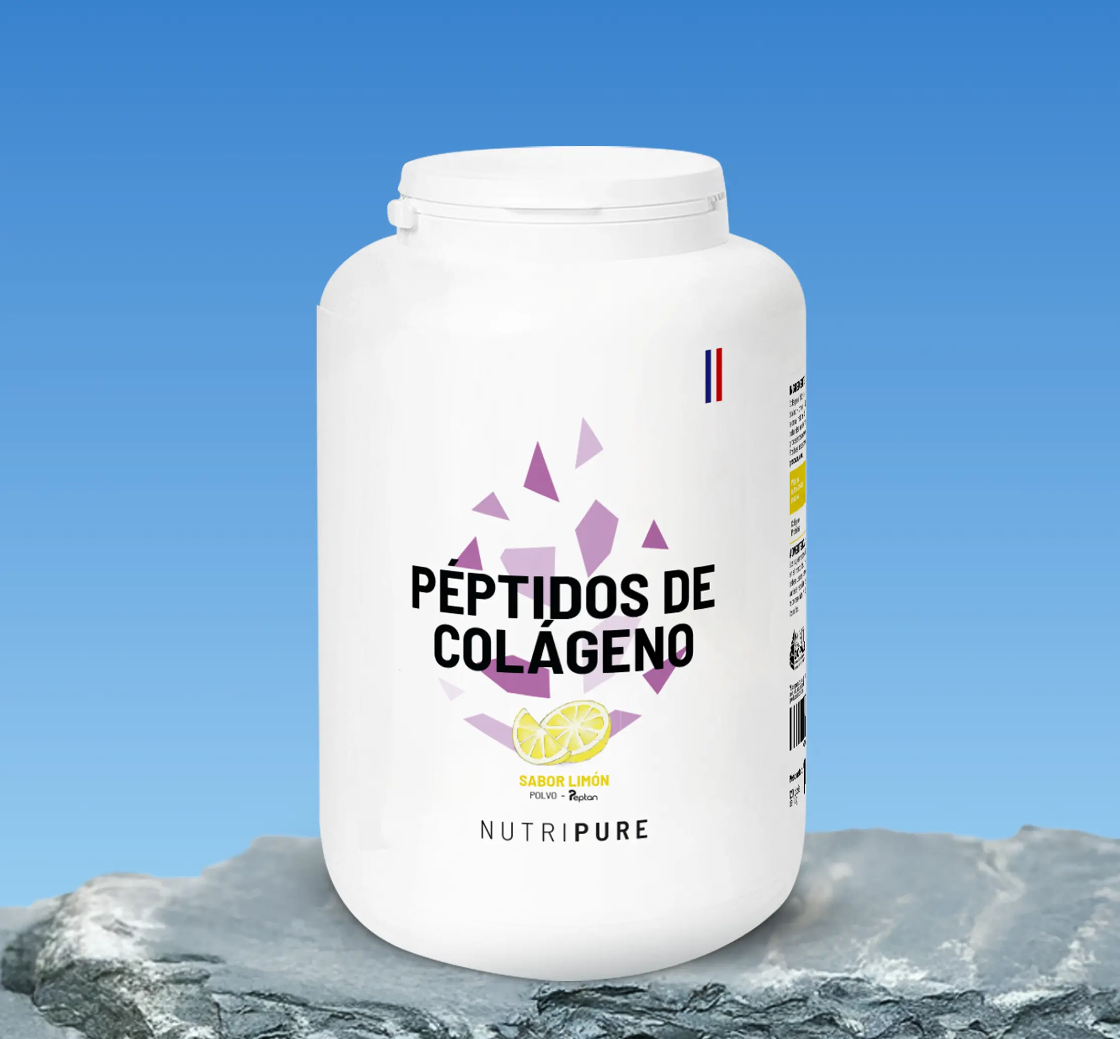 Colágeno hidrolizado Peptan - Image 50