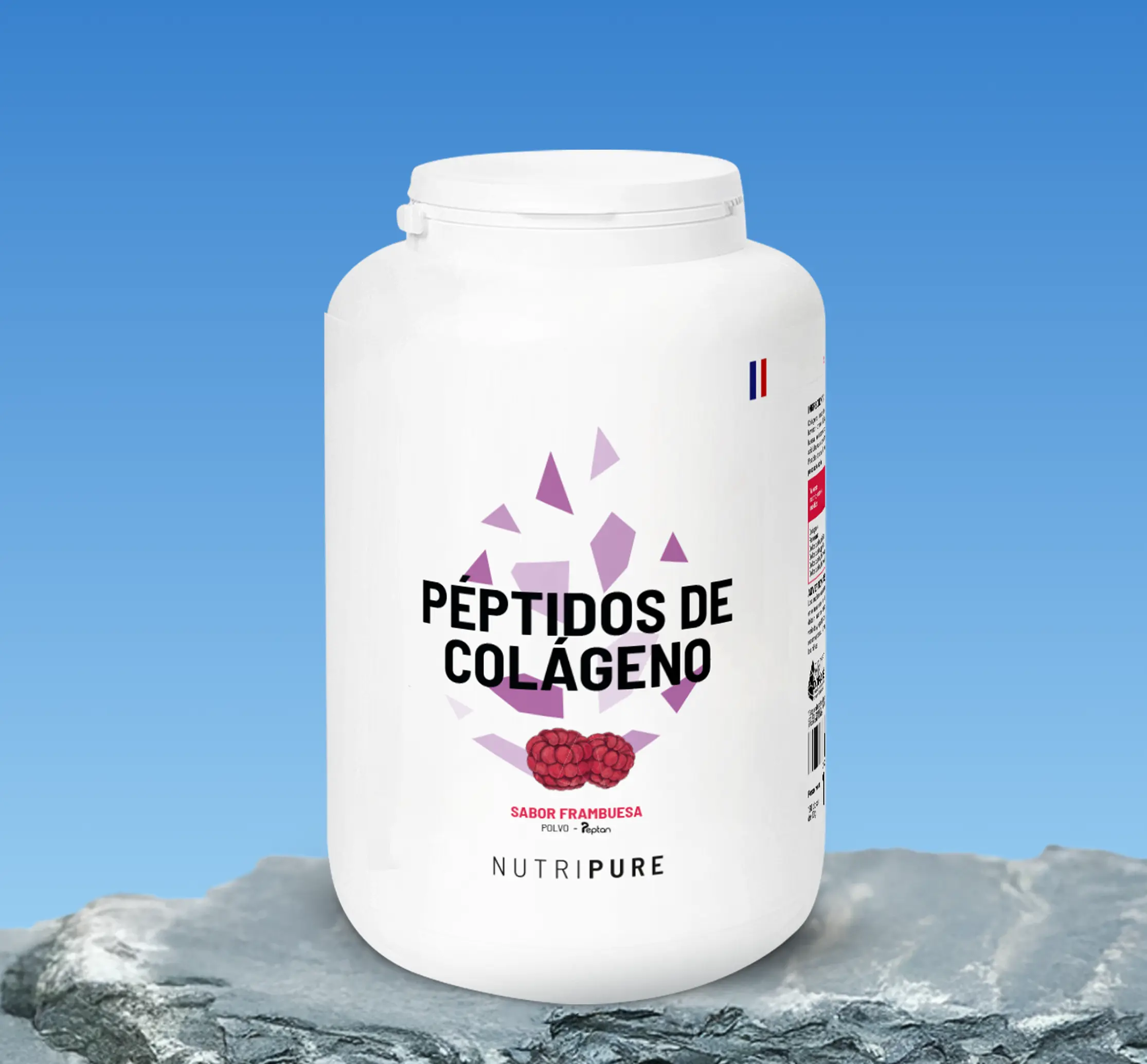 Colágeno hidrolizado Peptan - Image 57