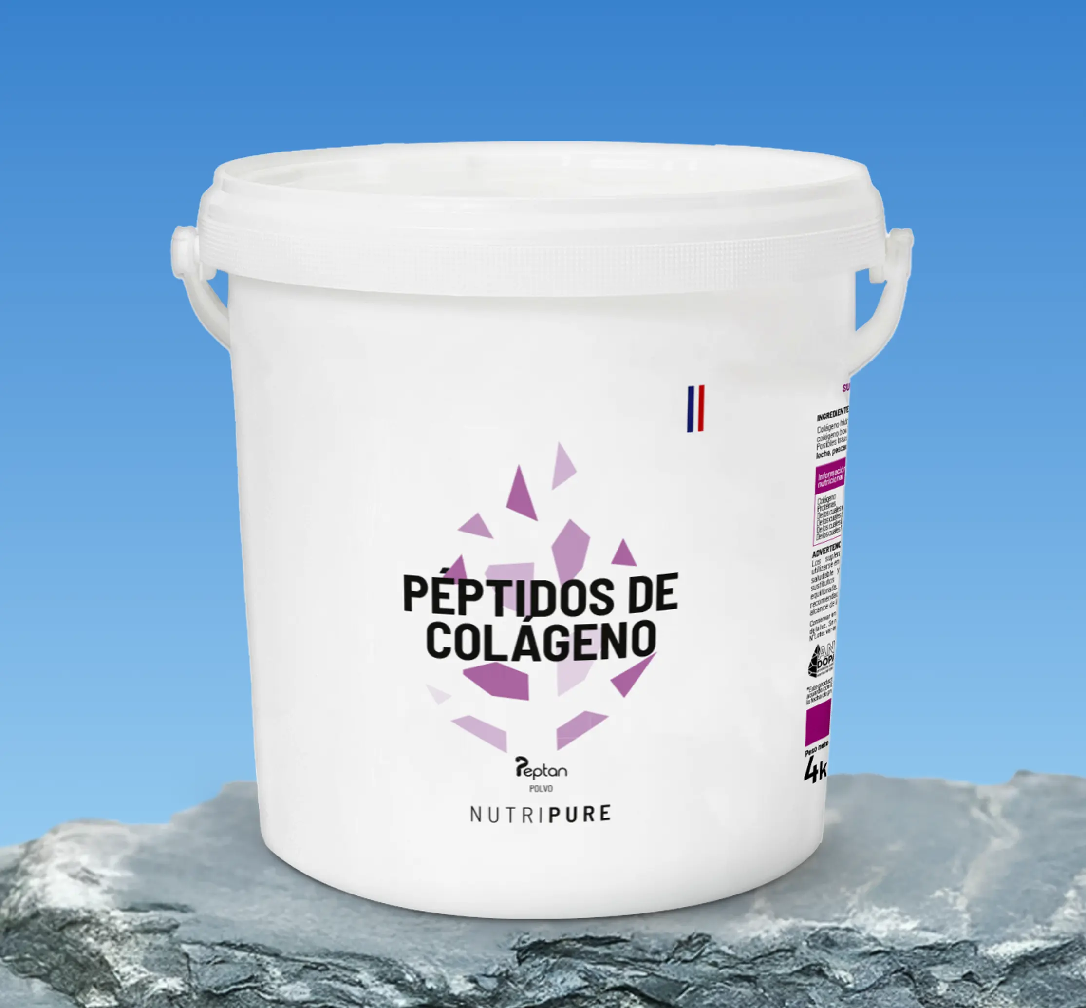 Colágeno hidrolizado Peptan - Image 64