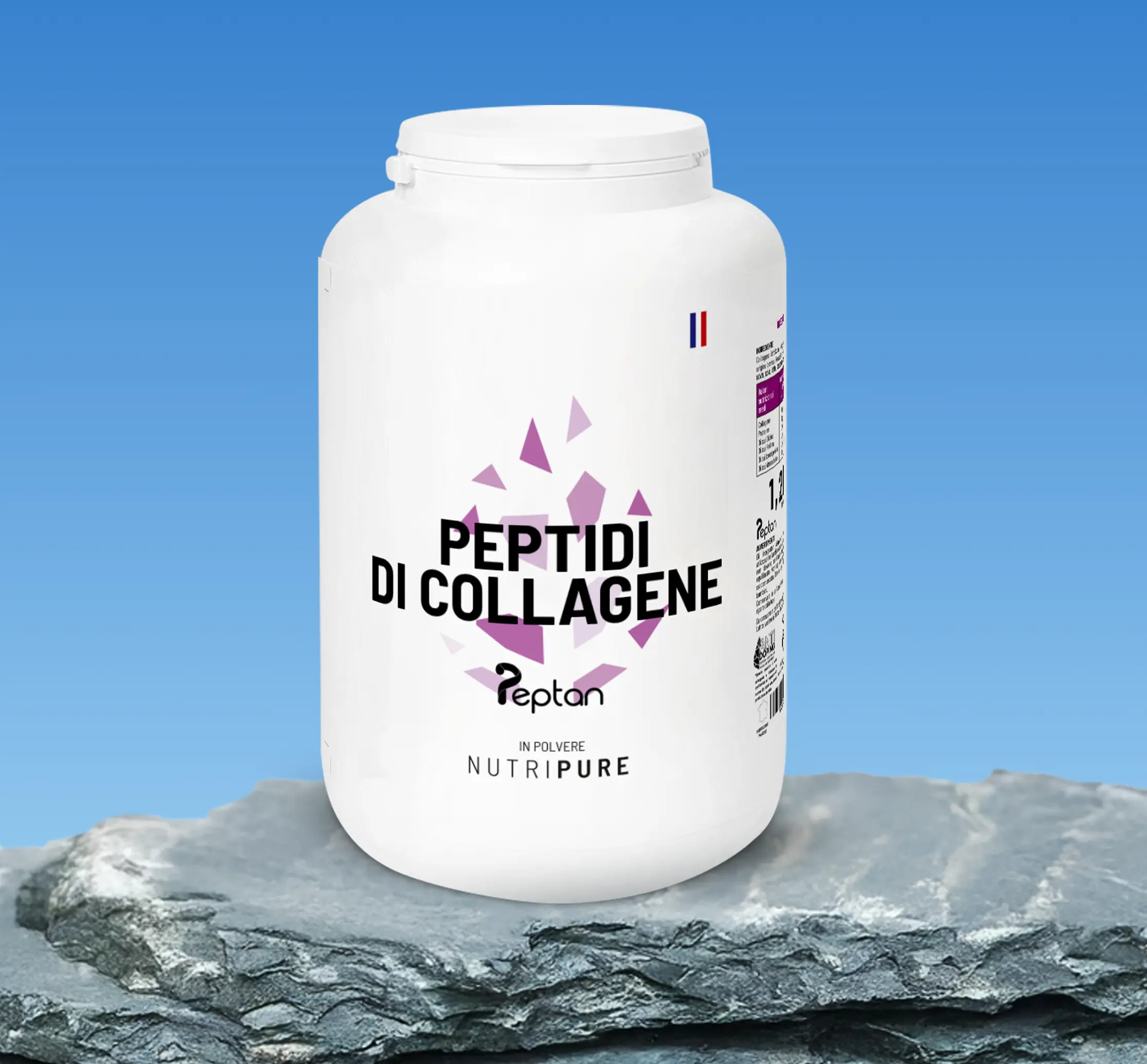 Collagene idrolizzato Peptan - Image 35