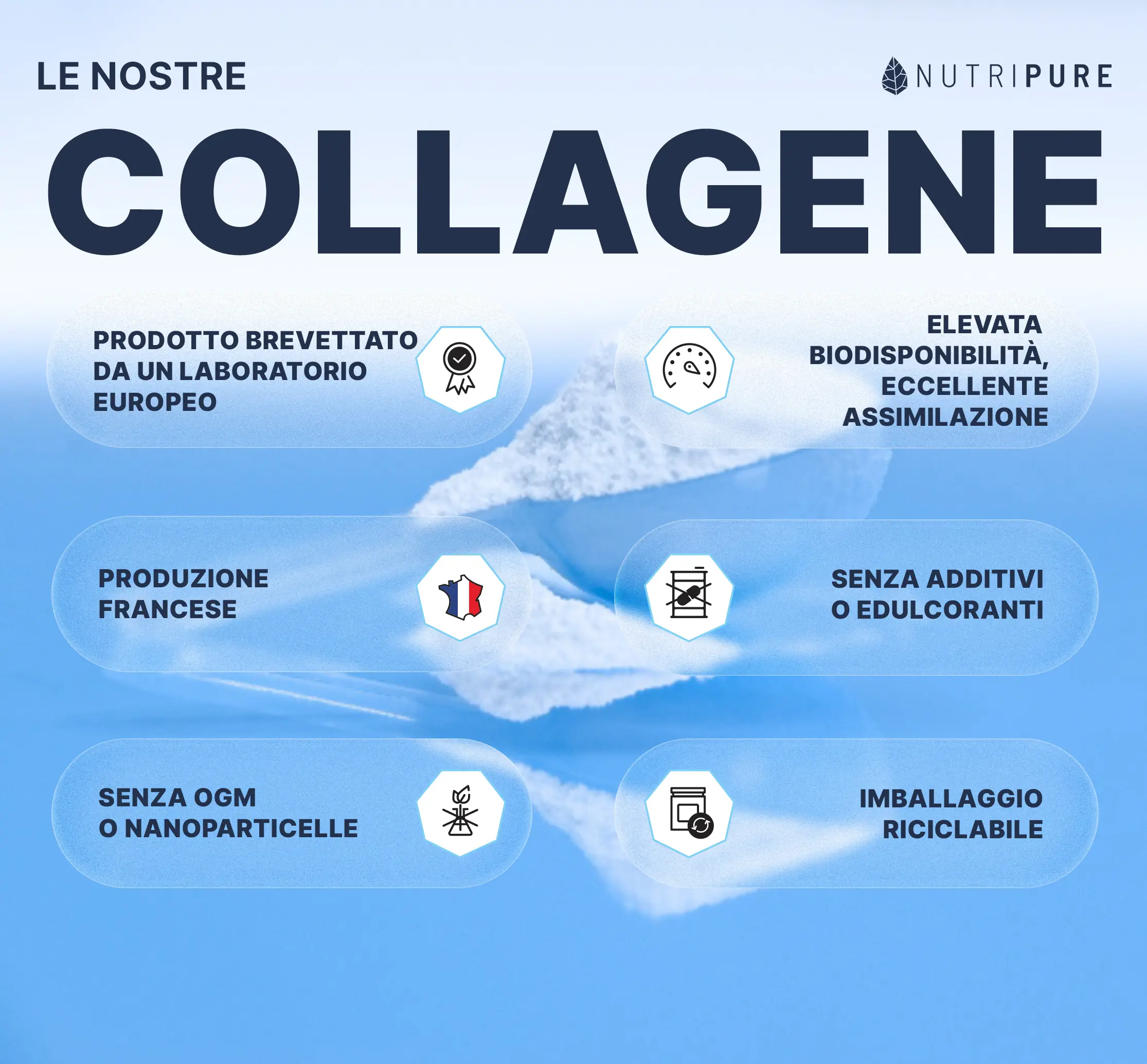 Collagene idrolizzato Peptan - Image 46