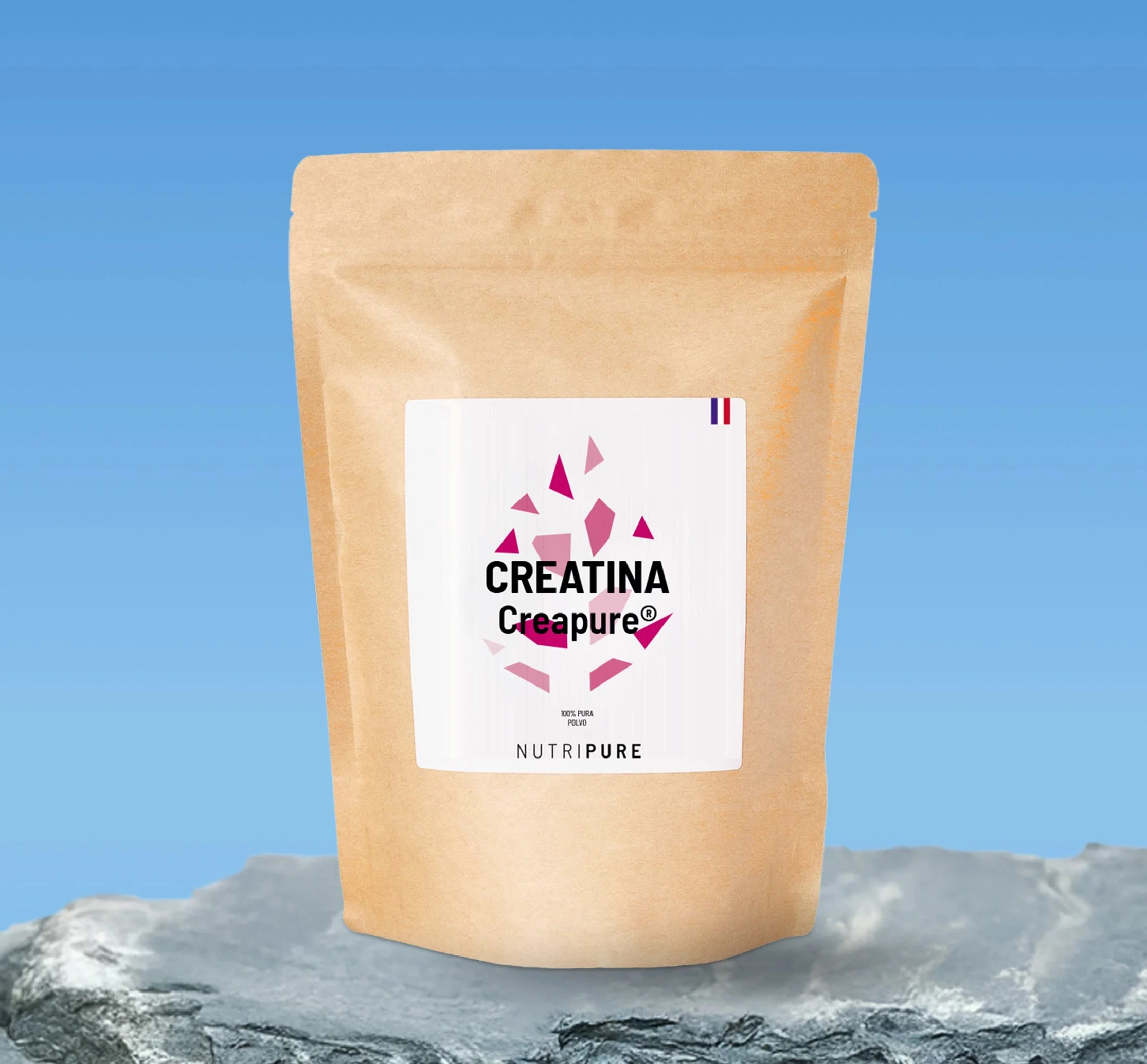 Creatina (Creapure®) - Image 8