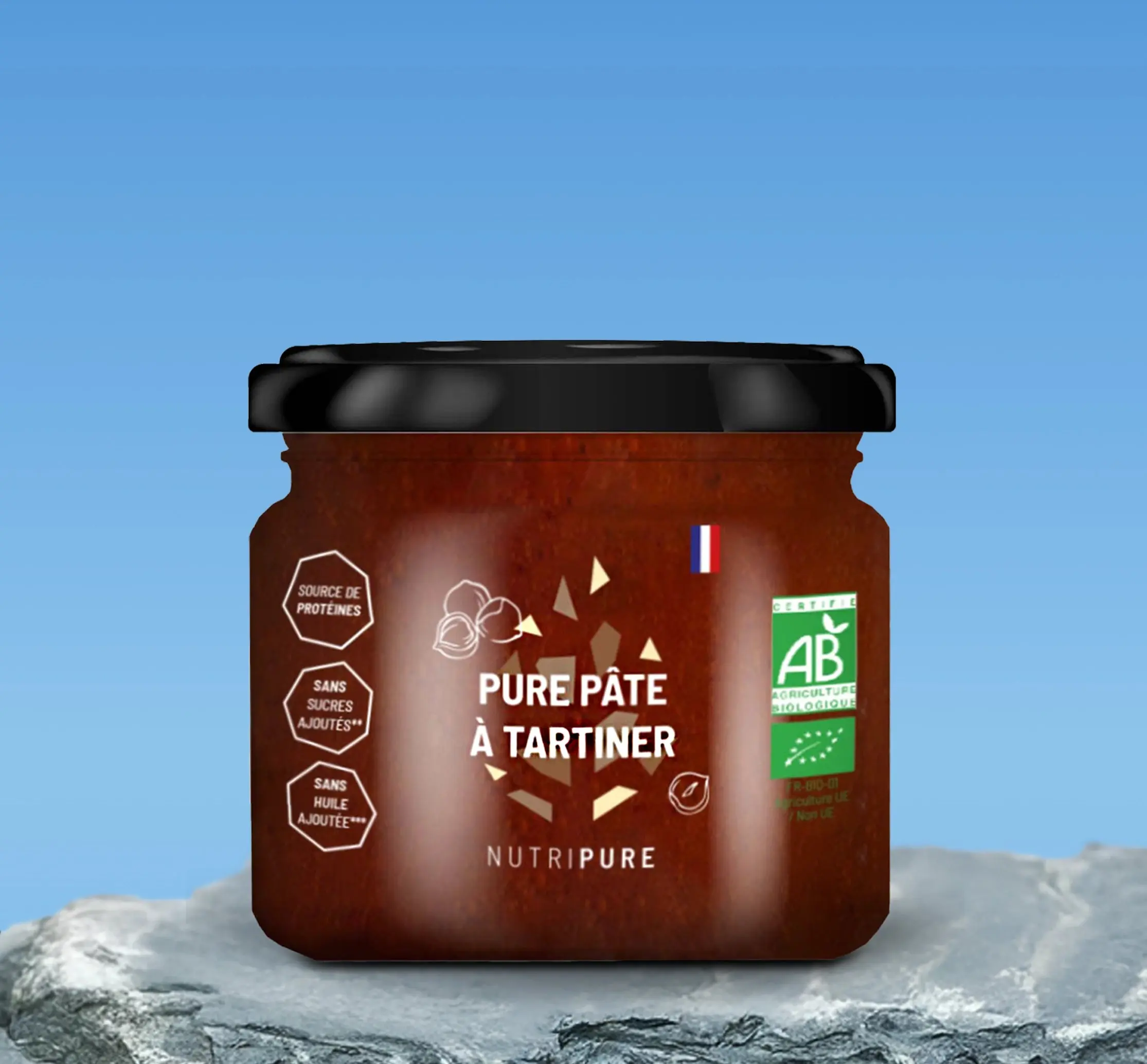 Crema para untar Ecológica - Image 15