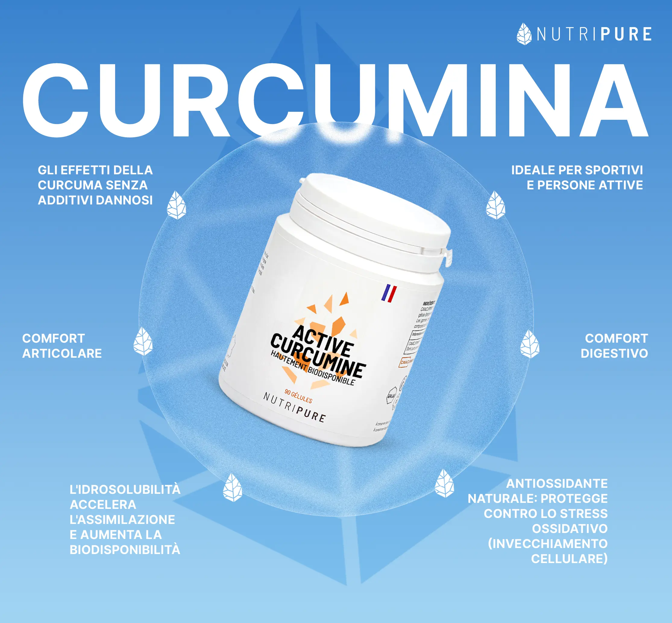 Curcumina Attiva - Image 2