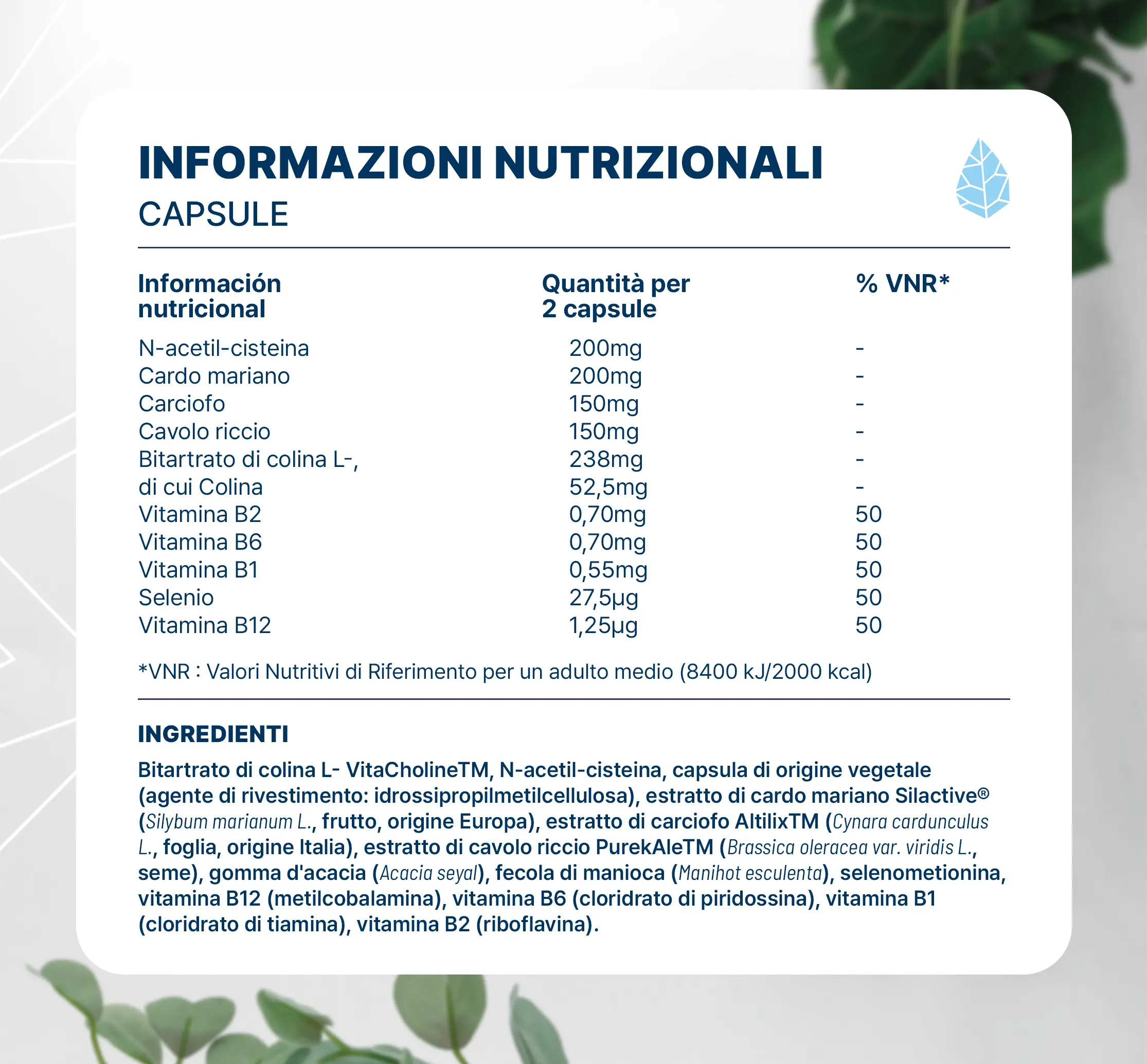 Pure Detox – Benessere del fegato - Image 11
