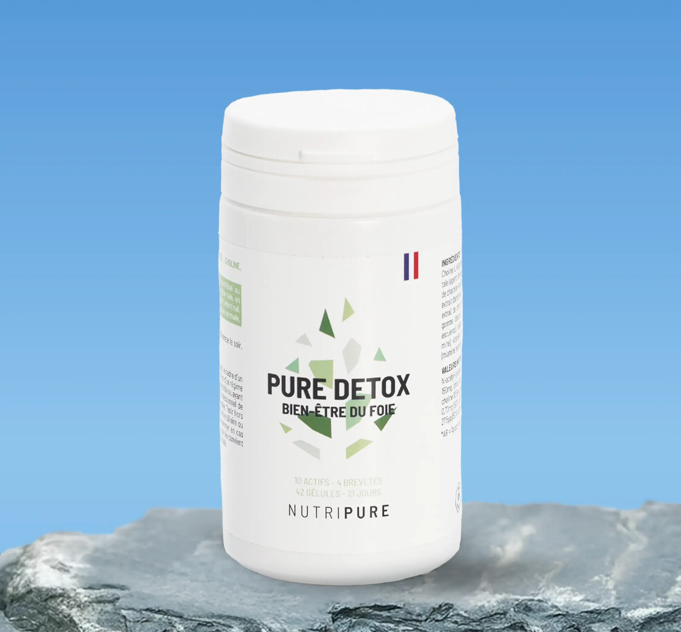 Pure Detox – Benessere del fegato - Image 15