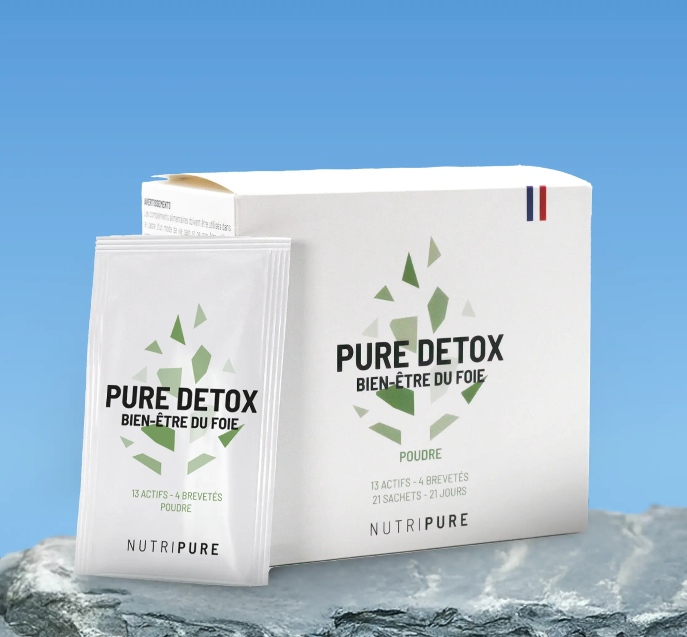 Pure Detox – Benessere del fegato - Image 22
