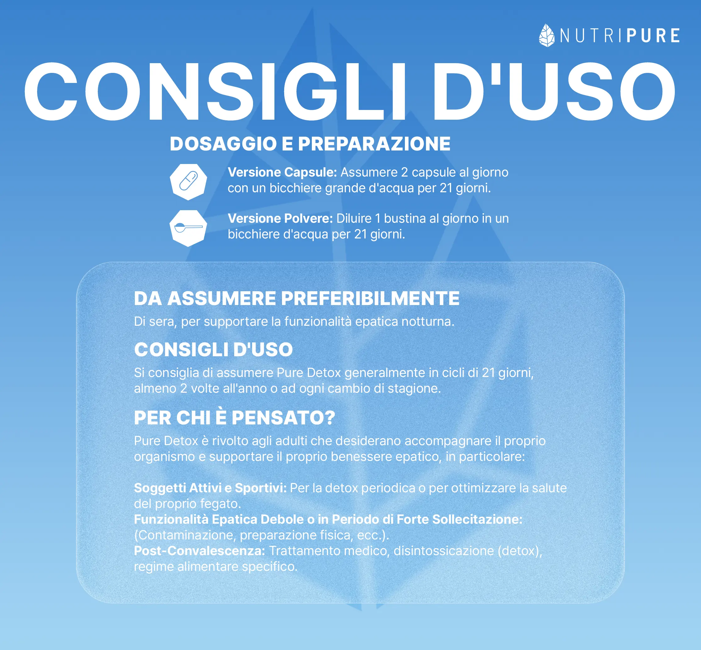 Pure Detox – Benessere del fegato - Image 35