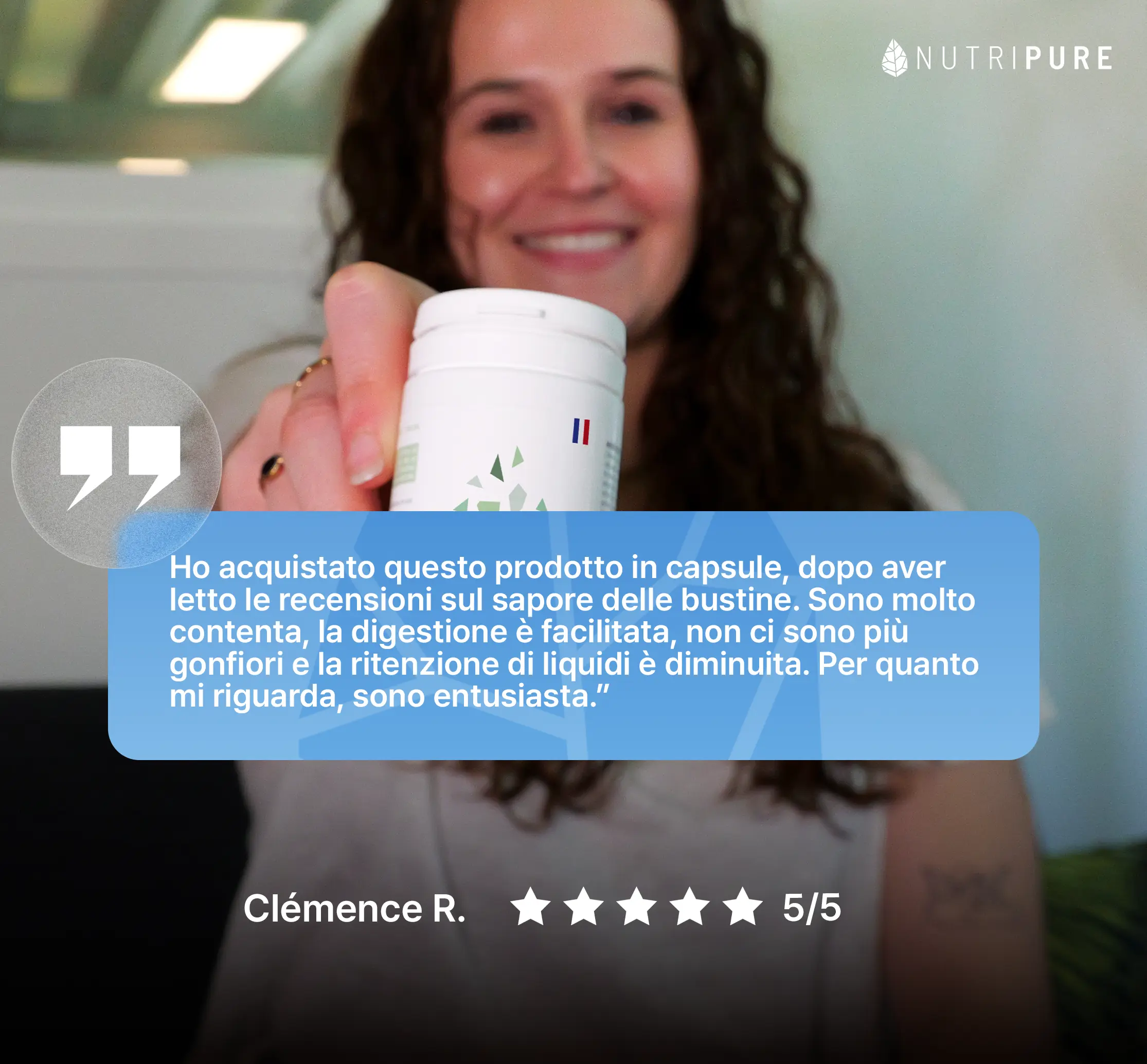 Pure Detox – Benessere del fegato - Image 38
