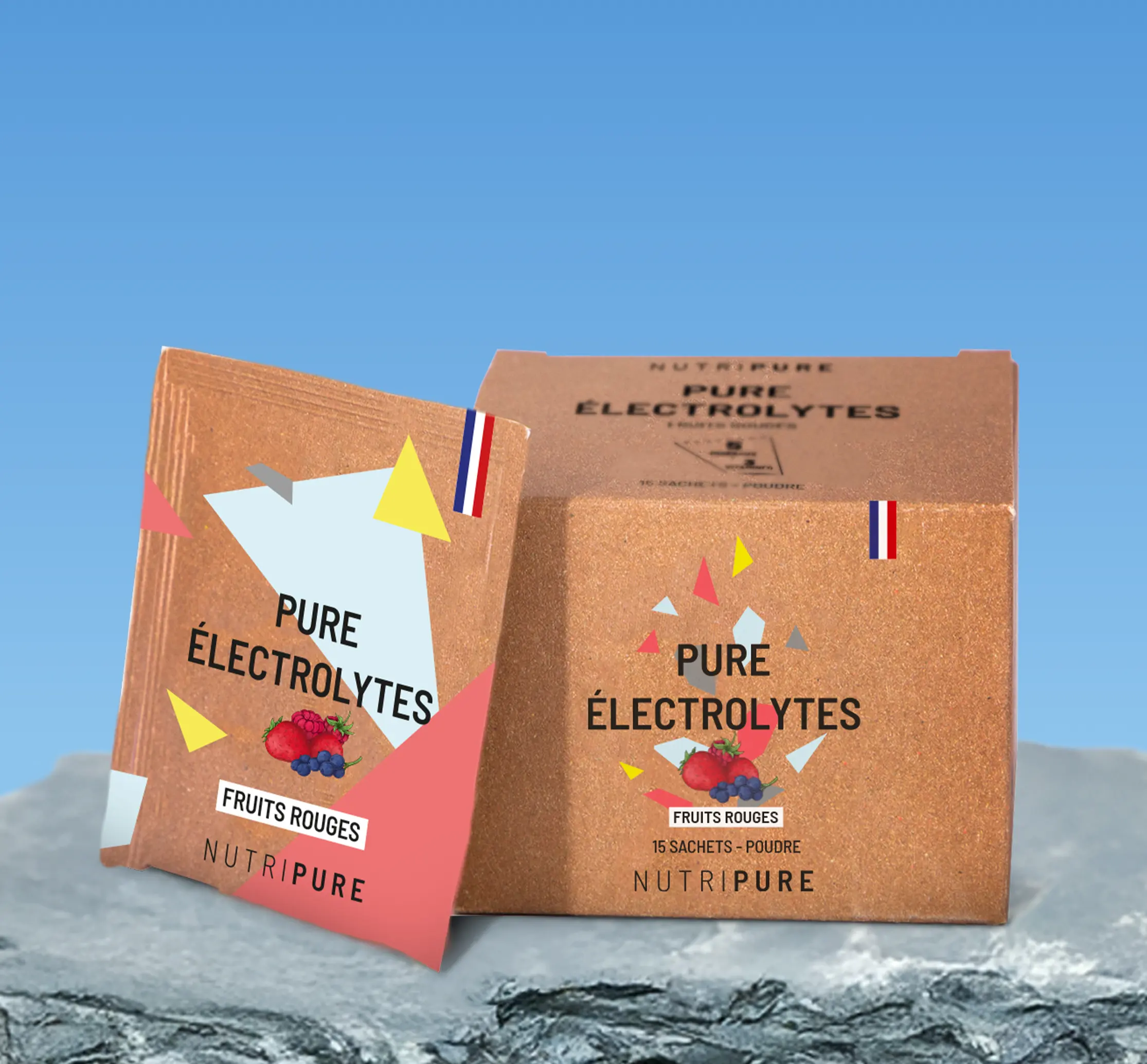 Pure Electrolitos - Image 8