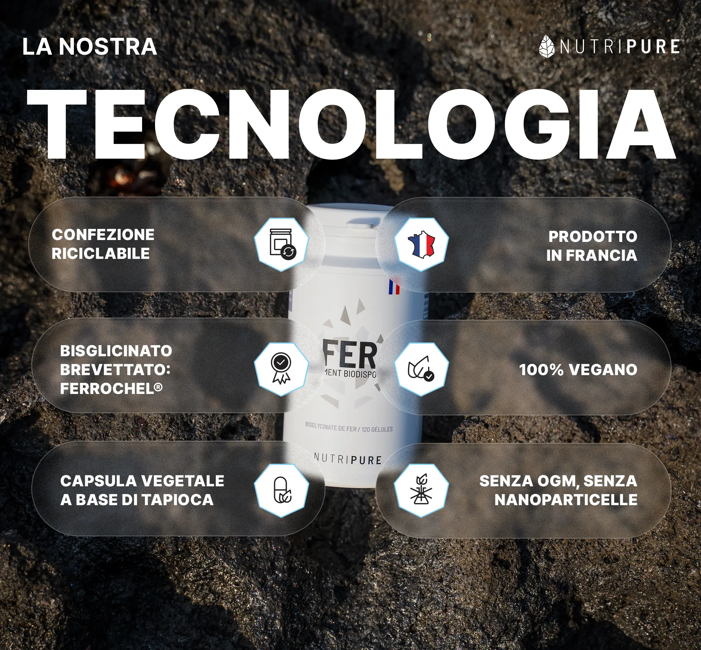 Bisglicinato di Ferro - Image 12