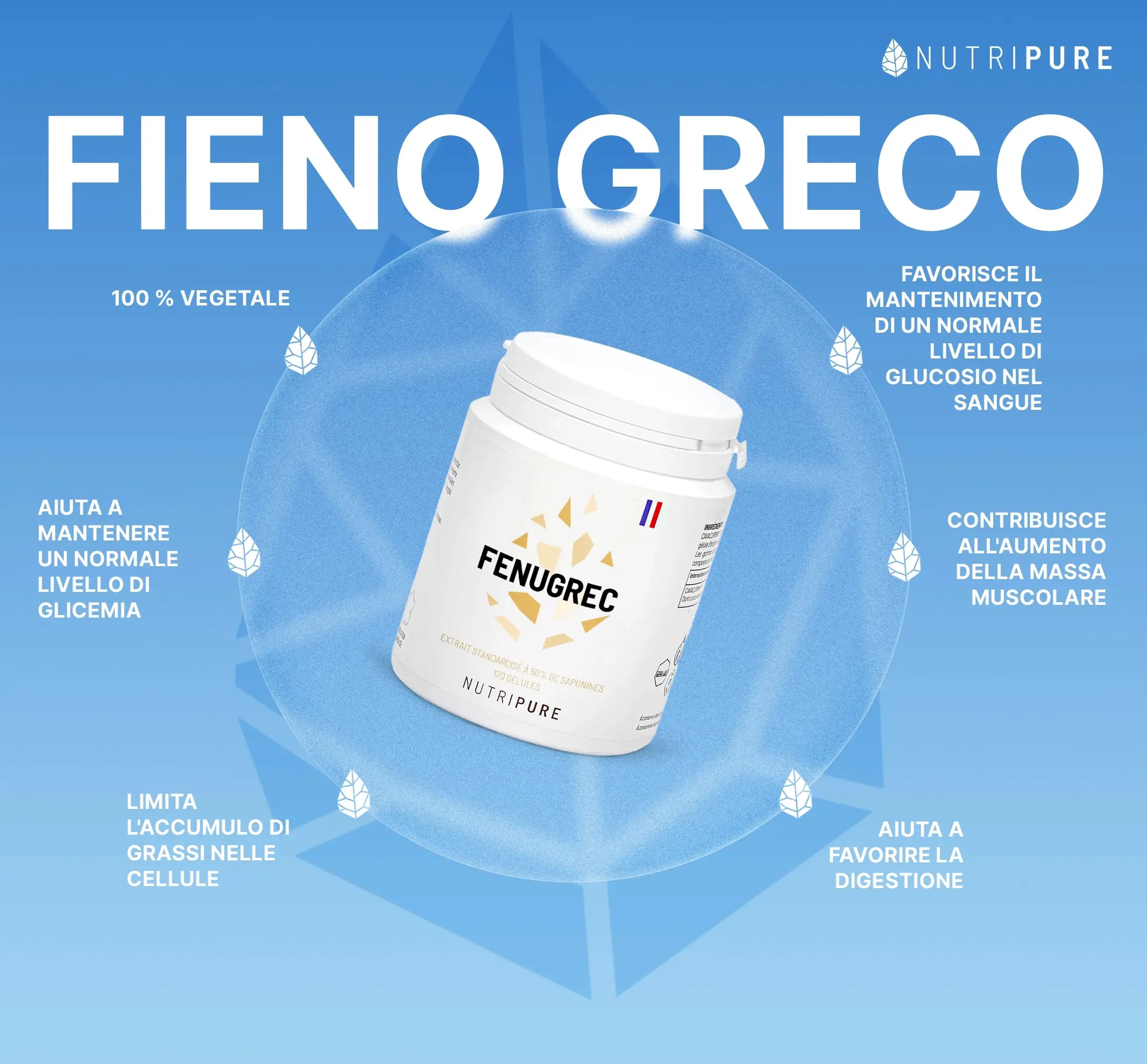 Fieno Greco - Image 16