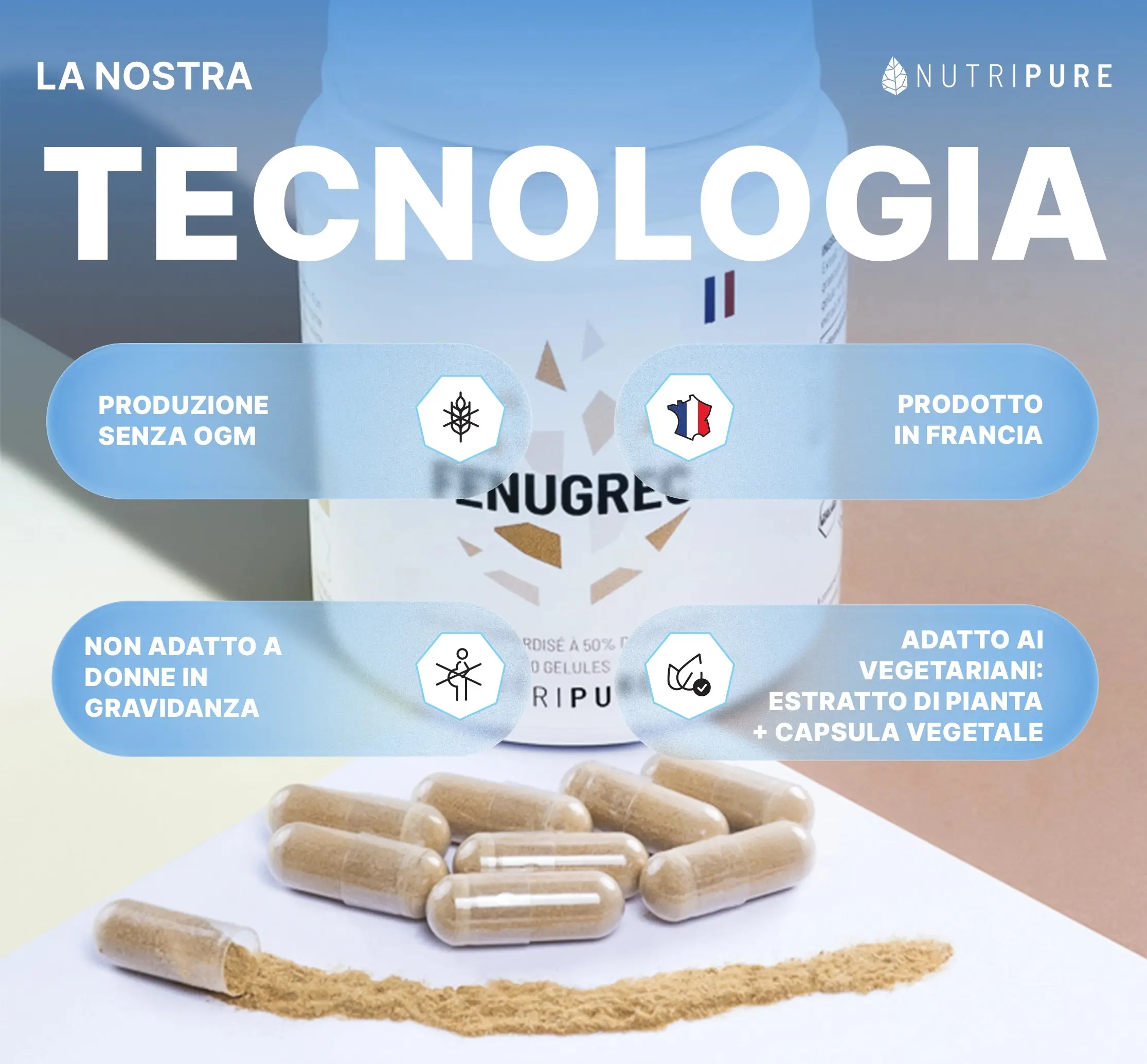 Fieno Greco - Image 5