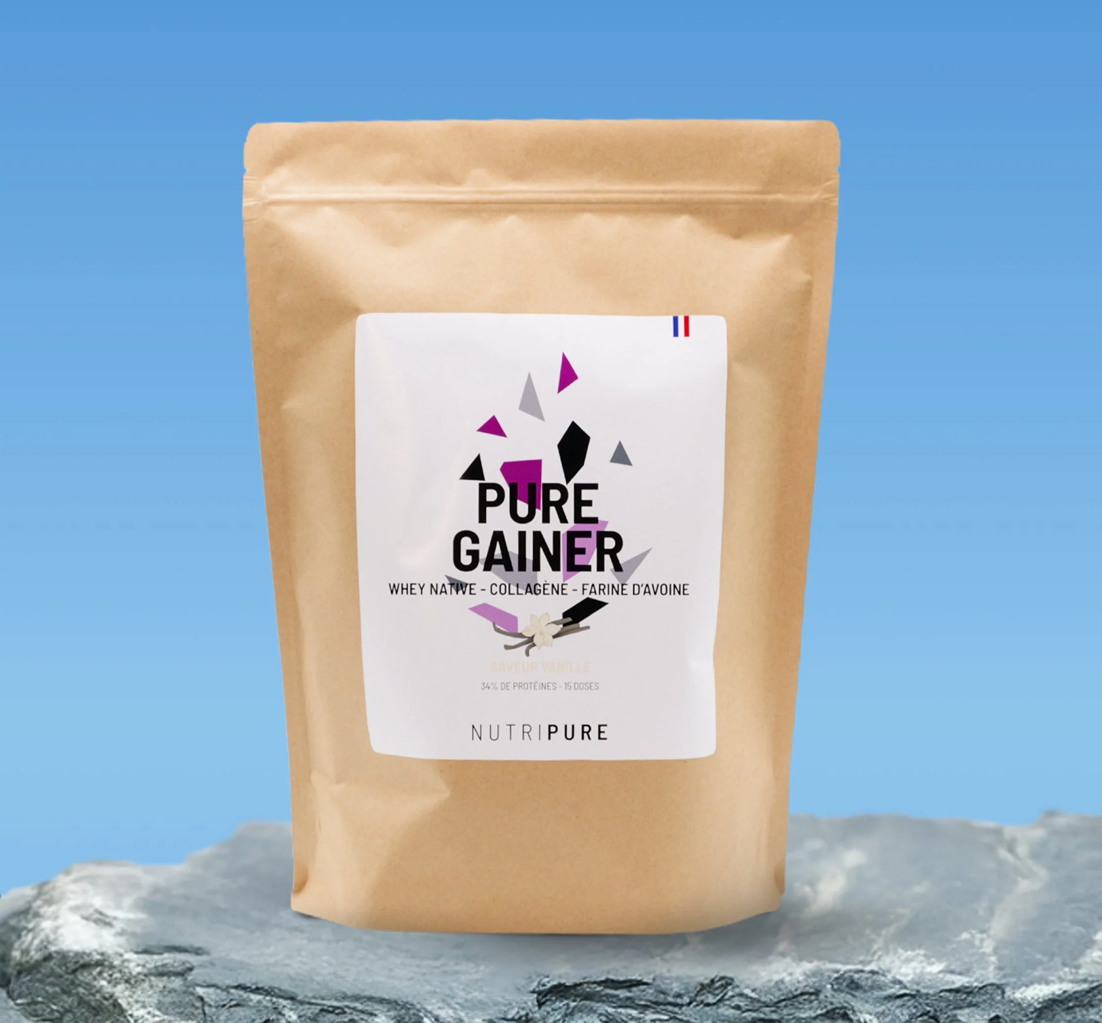 Pure Gainer - Image 36