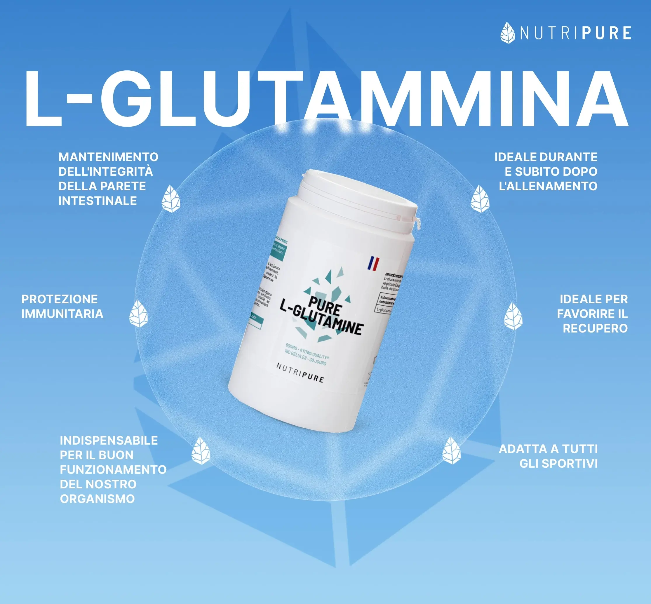 Glutammina - Image 2