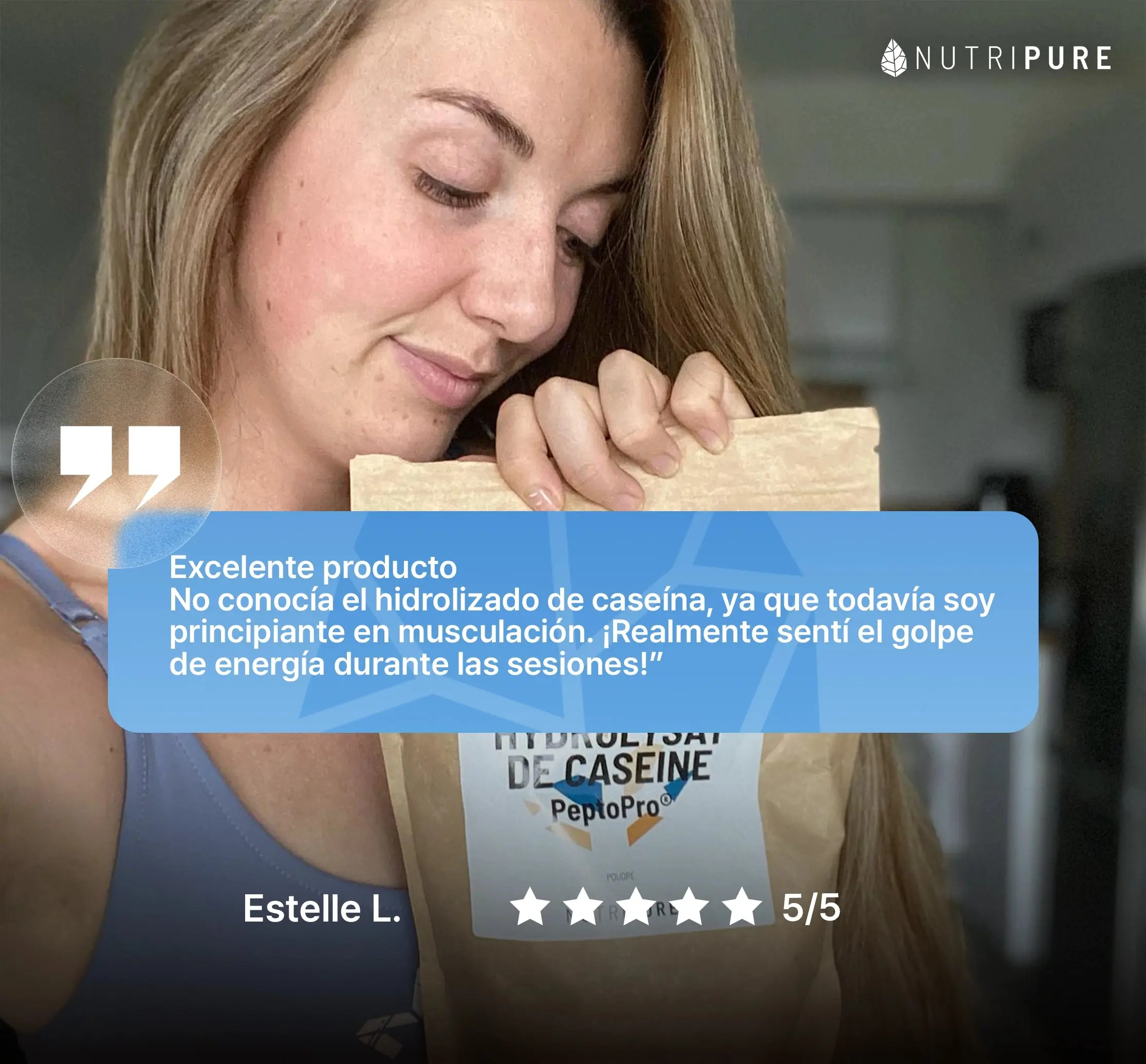 PeptoPro® - Hidrolizado de Caseína - Image 3
