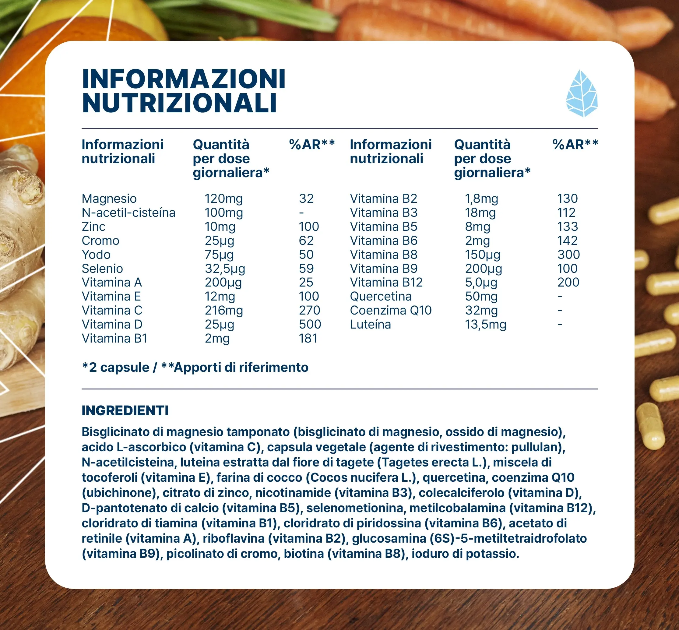 Multivitaminico - Image 11