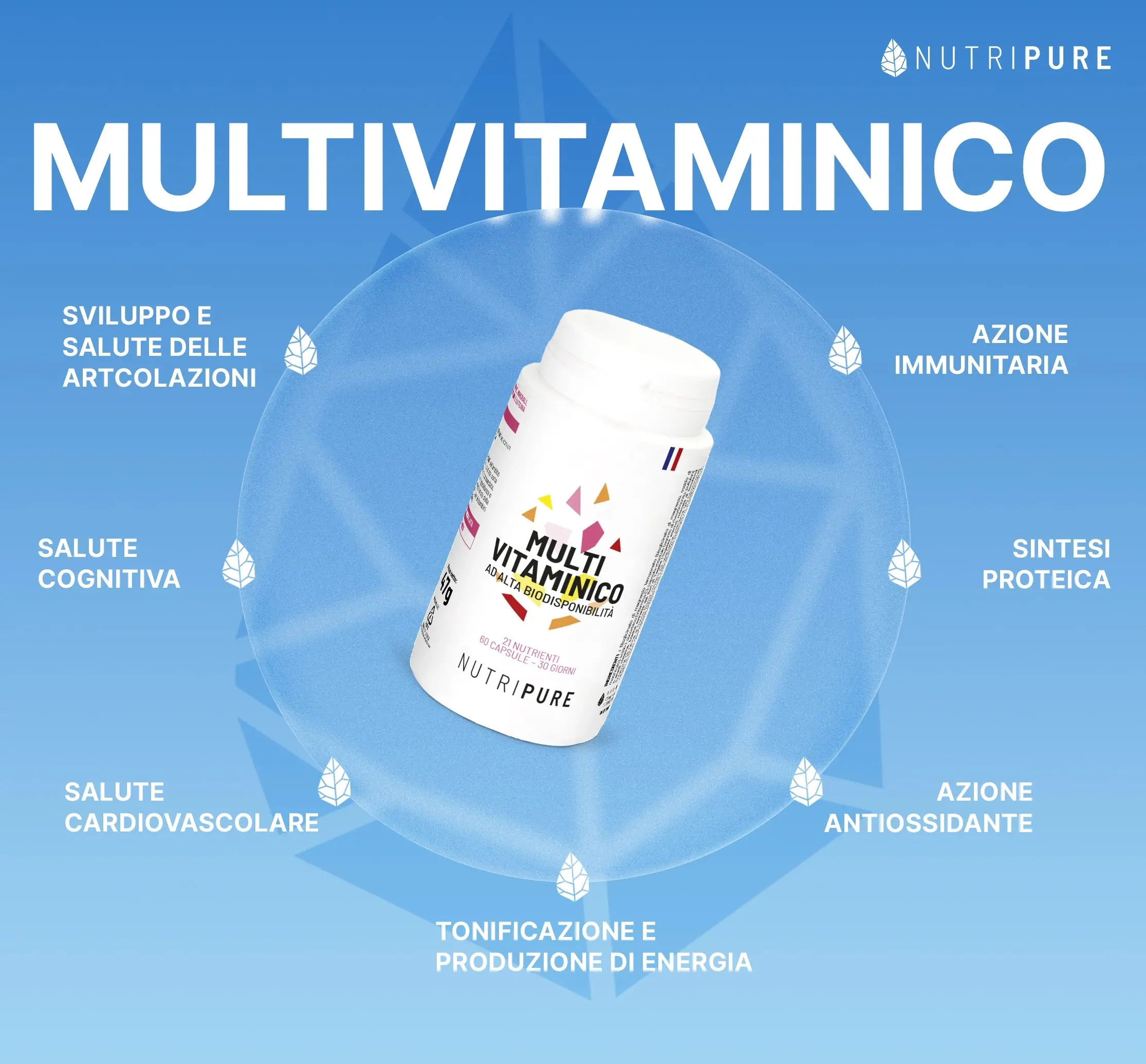 Multivitaminico - Image 9