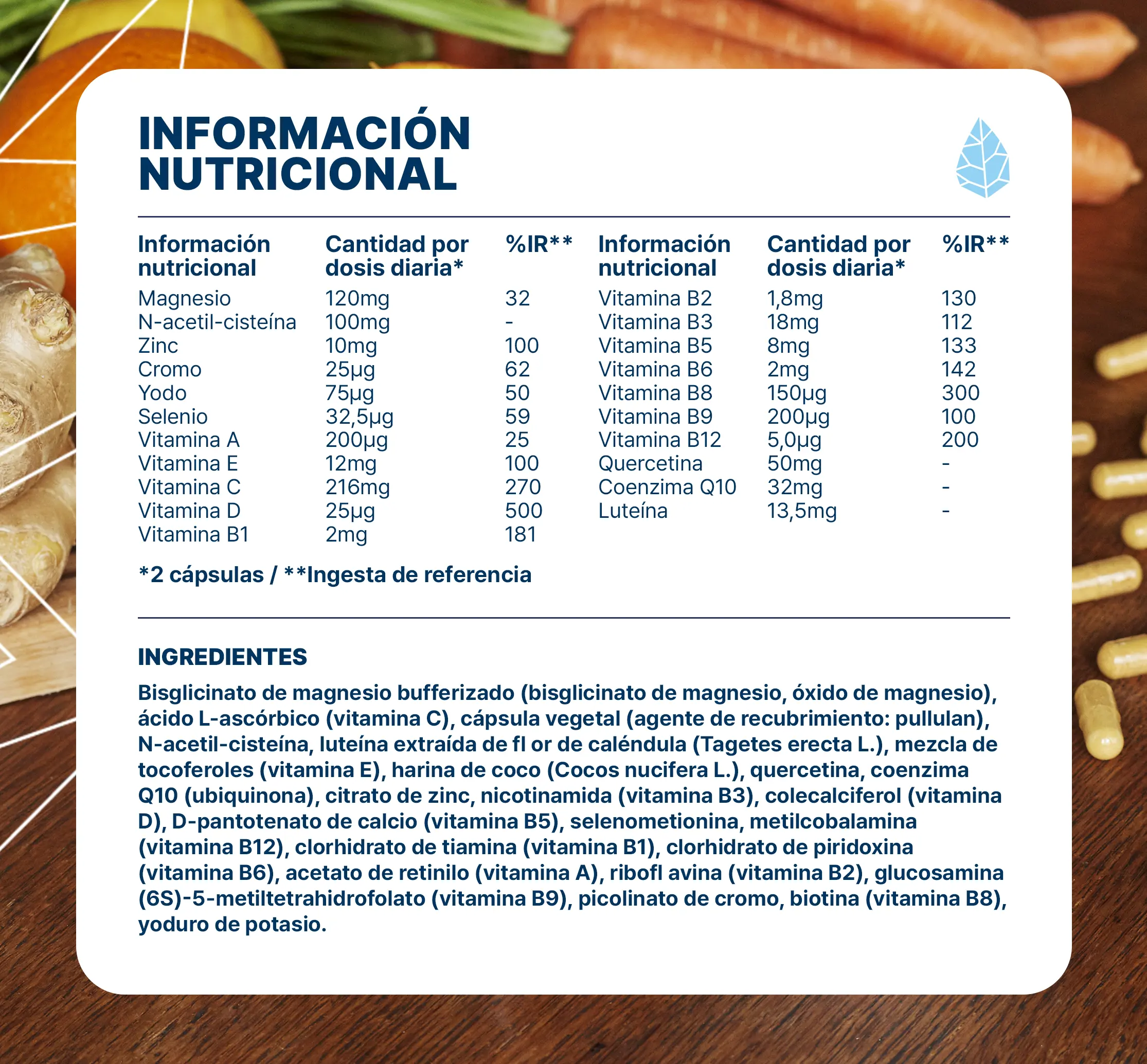 Multivitamínico - Image 18
