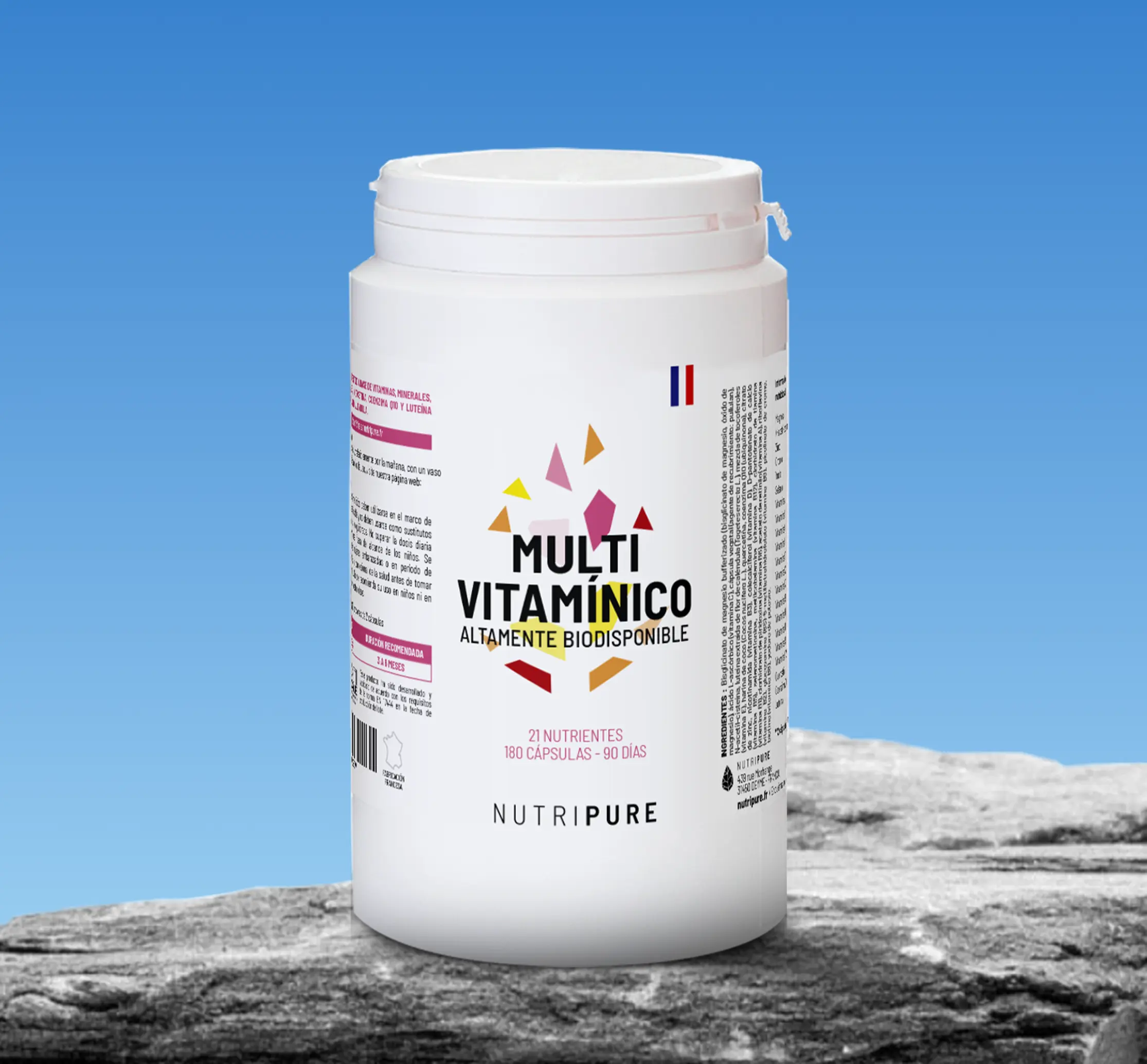 Multivitamínico - Image 8