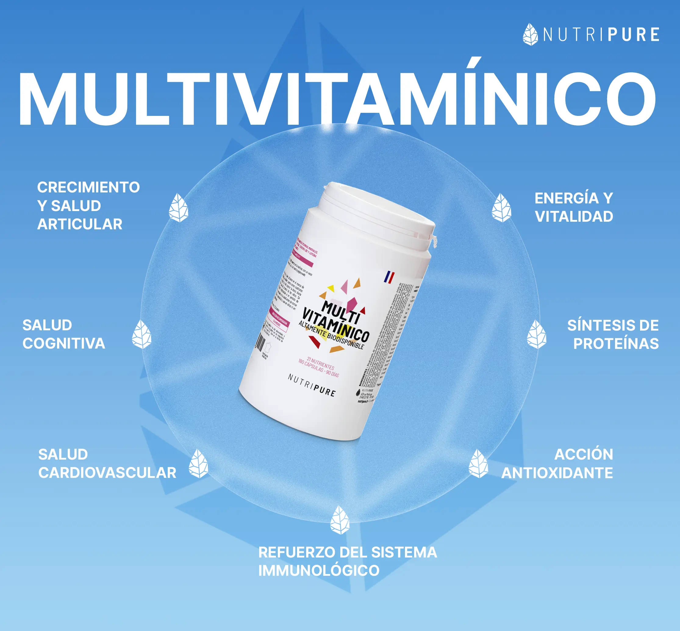 Multivitamínico - Image 9