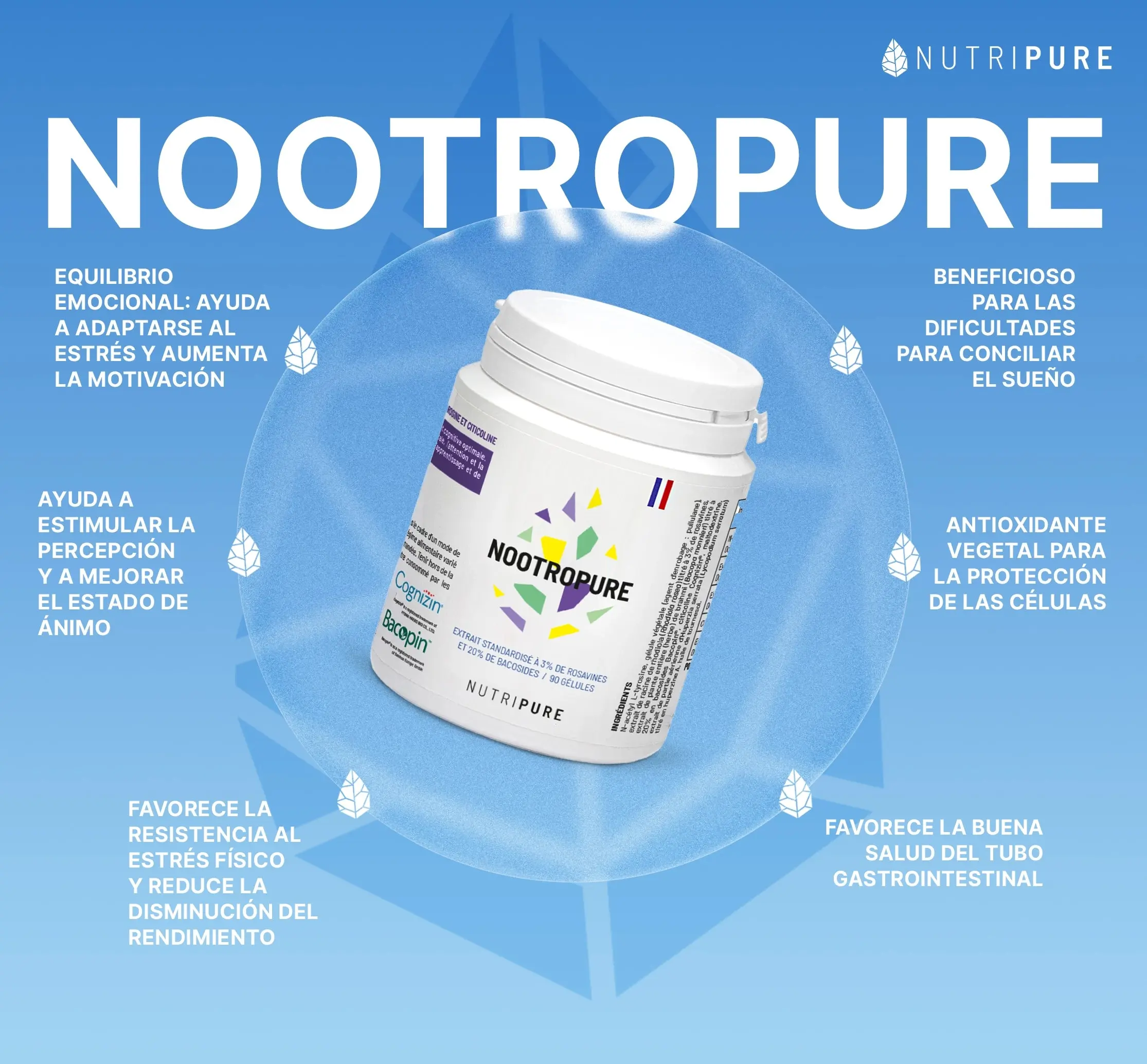 Nootropure - Image 9