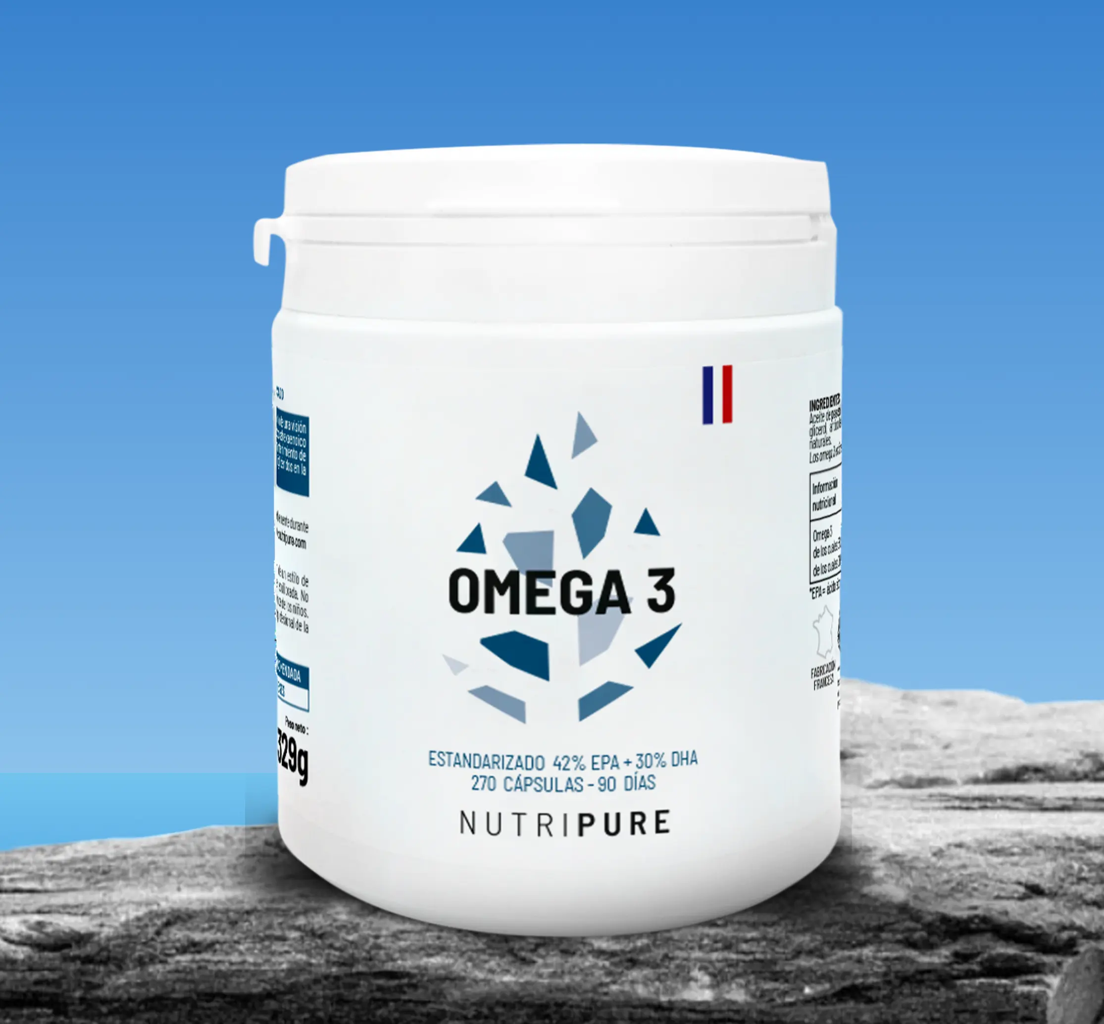Omega 3 Epax - Image 8