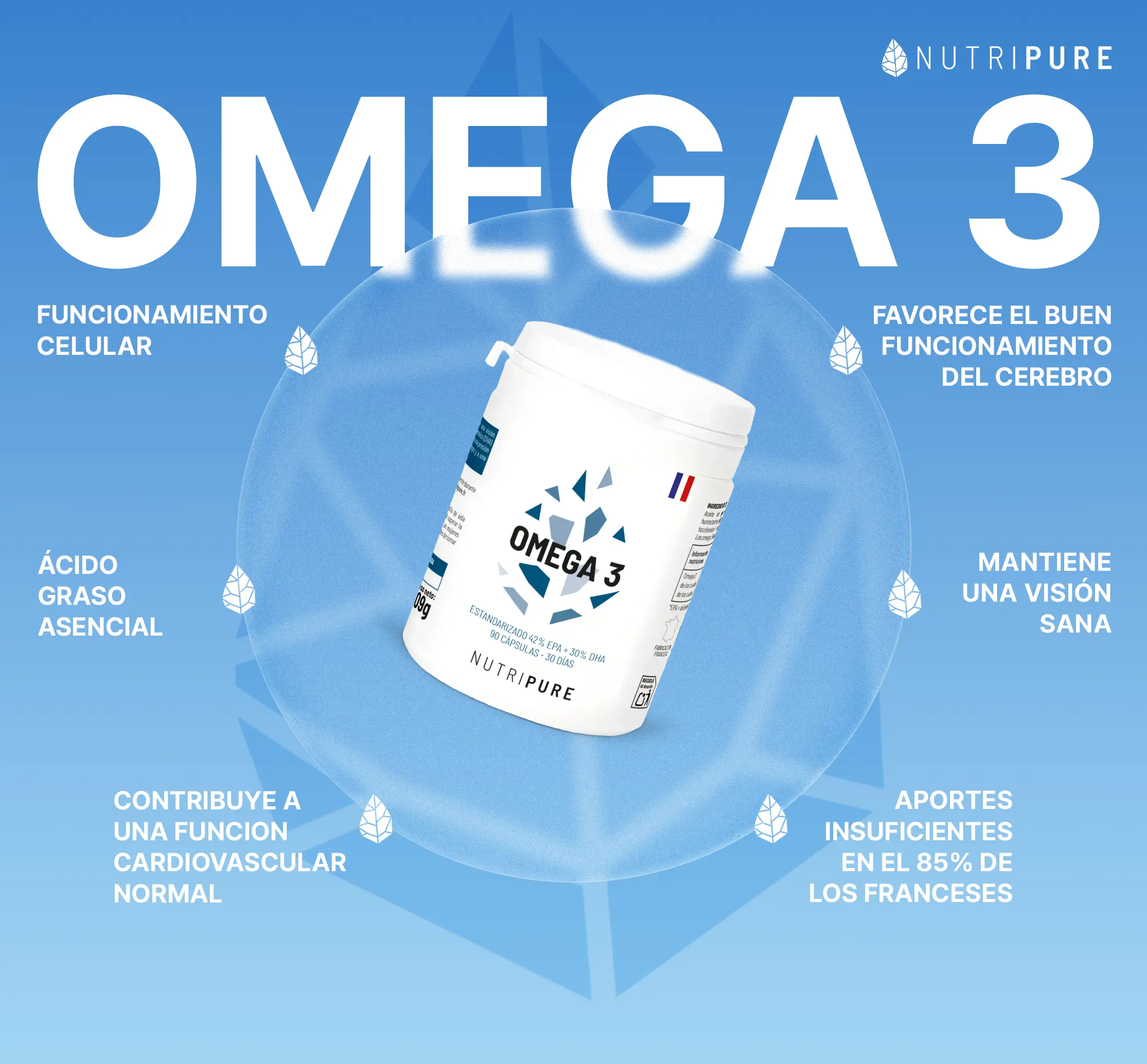 Omega 3 Epax - Image 9