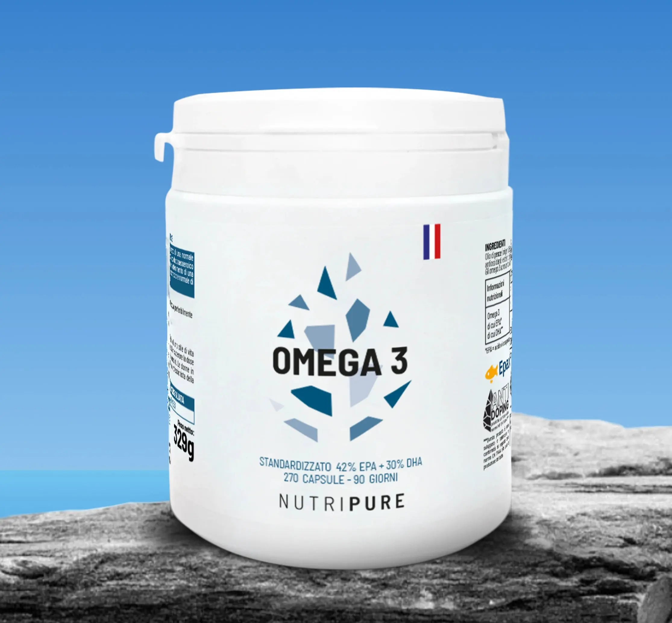 Omega 3 Epax - Image 8