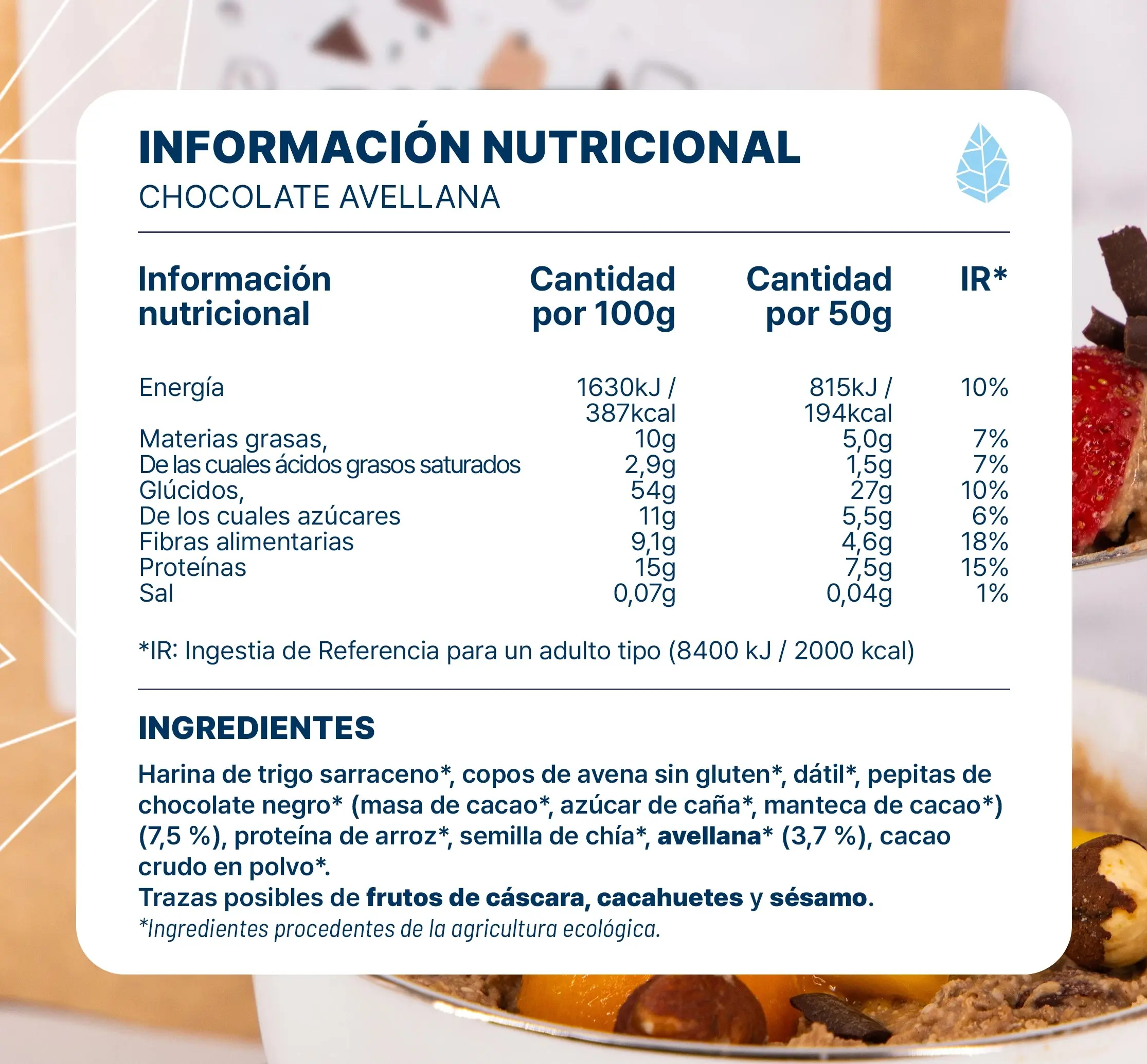 Porridge Ecológico - Image 11