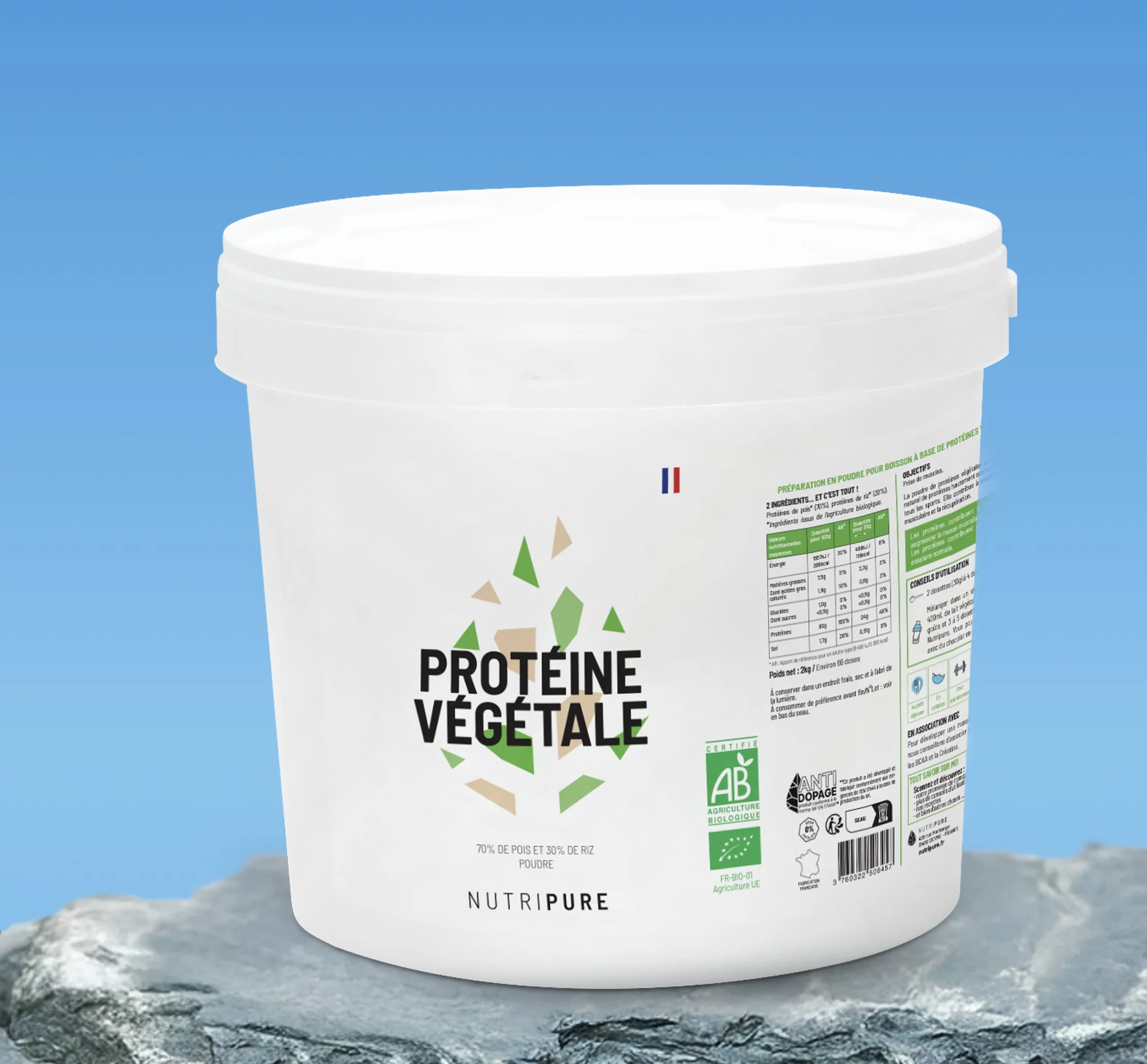 Proteine Vegetali BIO - Image 15