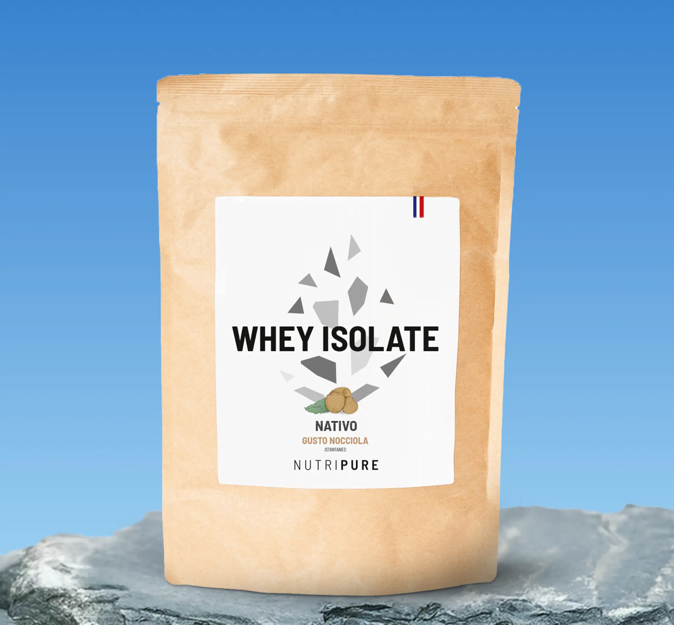 Proteine Whey Isolate - Image 22