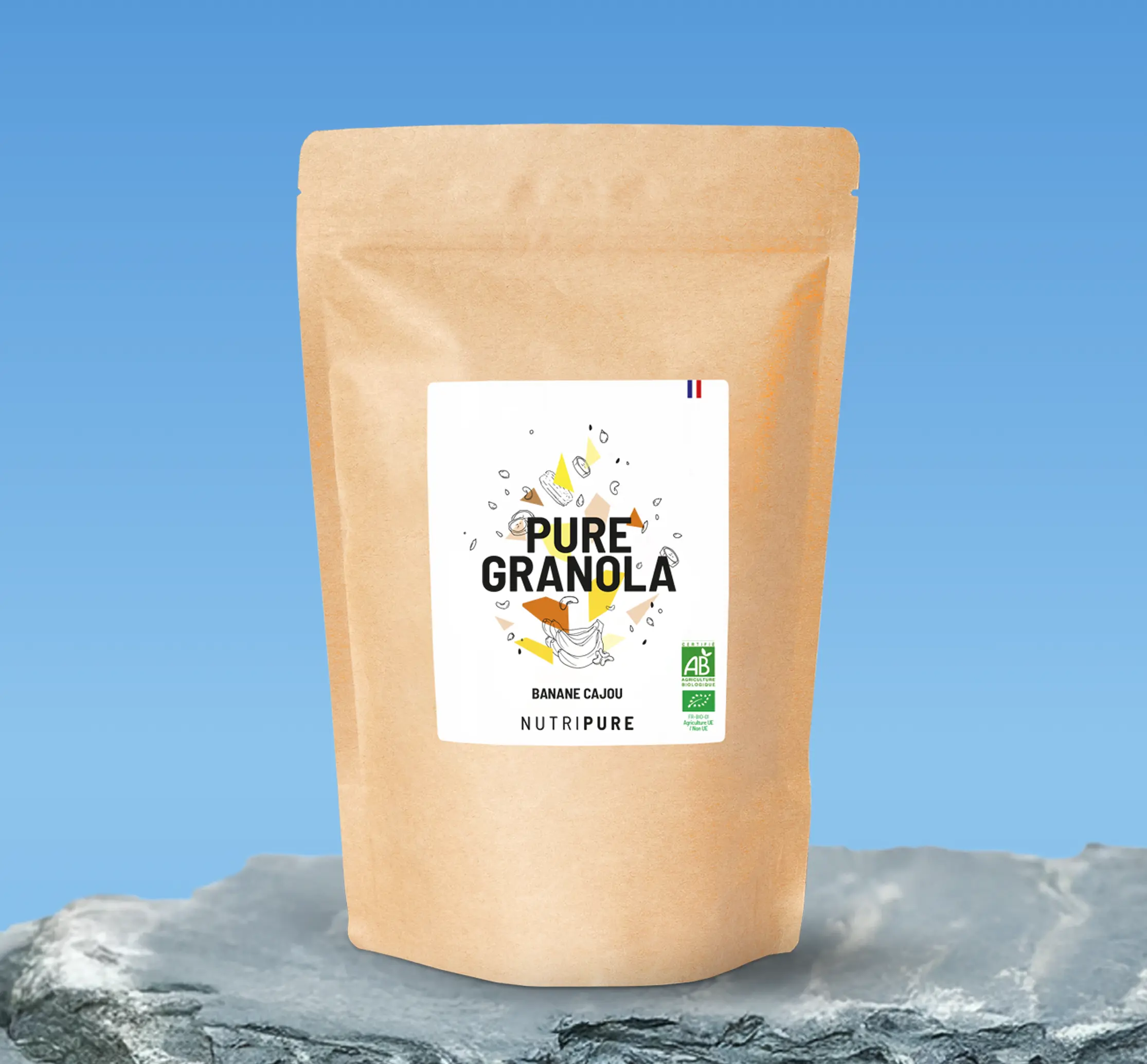 Pure Granola BIO - Image 36