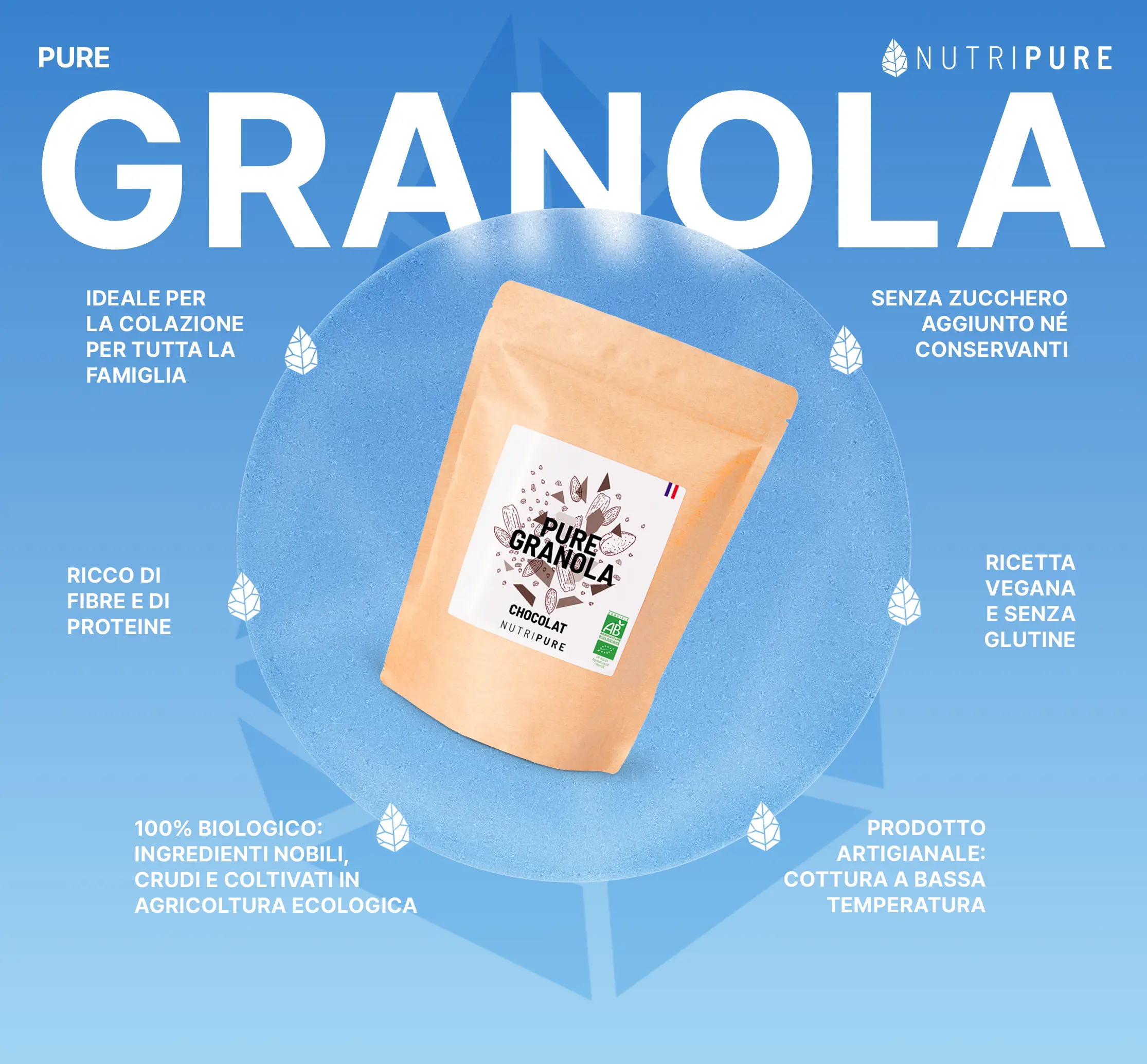 Pure Granola BIO - Image 9