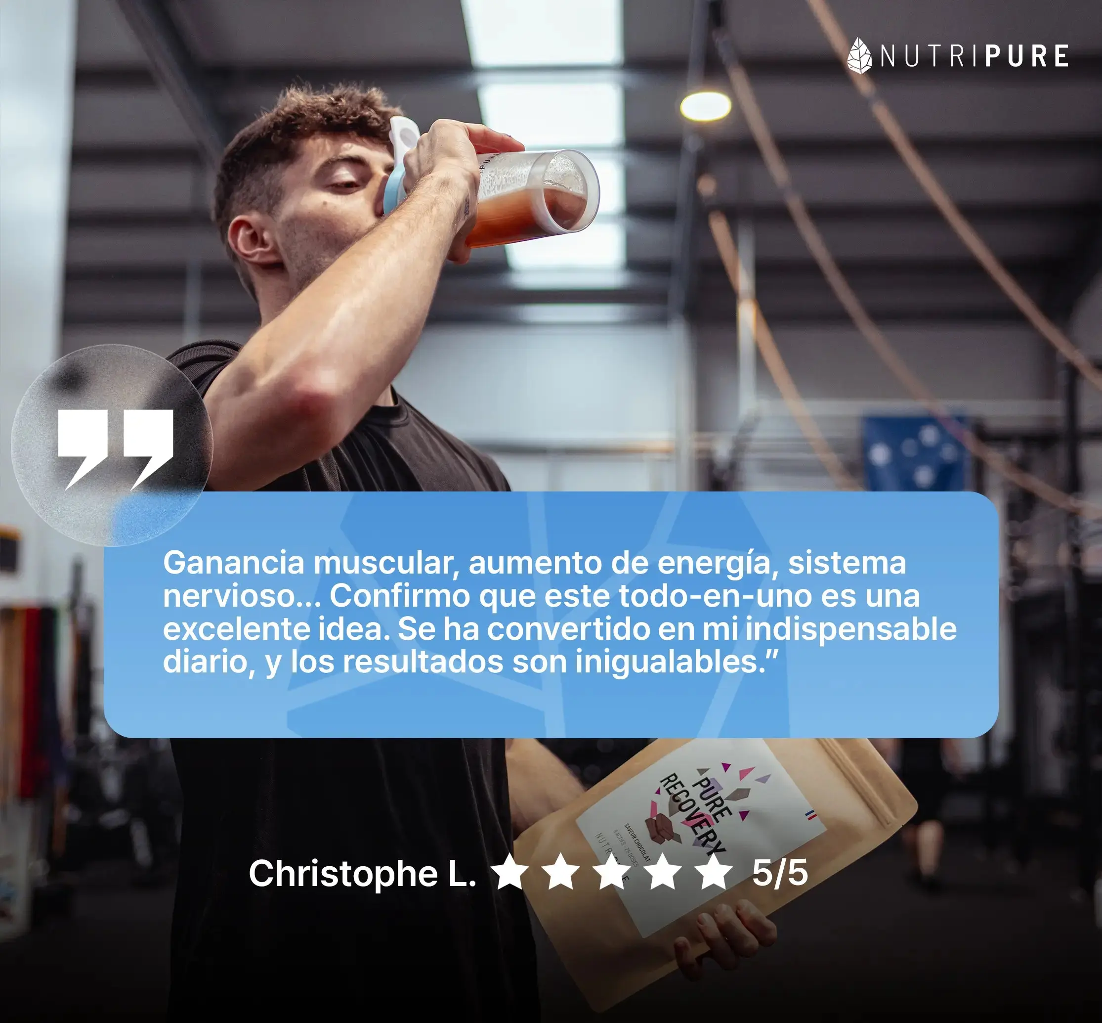 Pure Recovery - Image 38