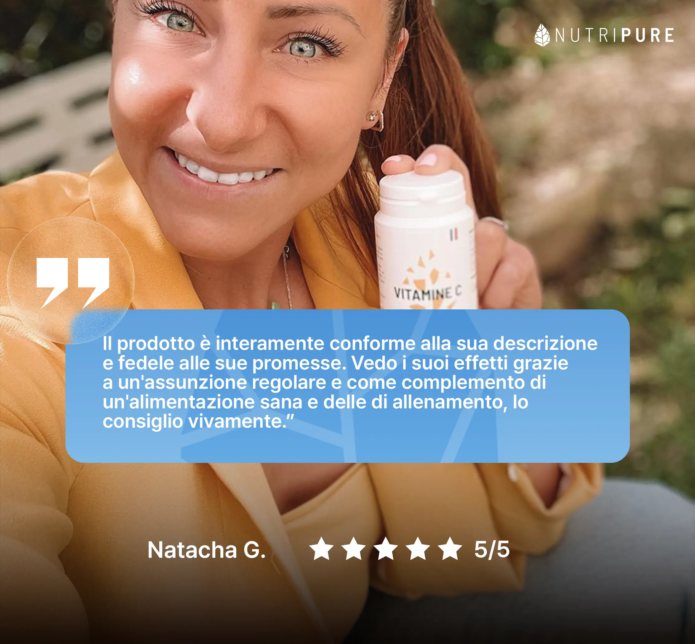 Vitamina C - Image 3