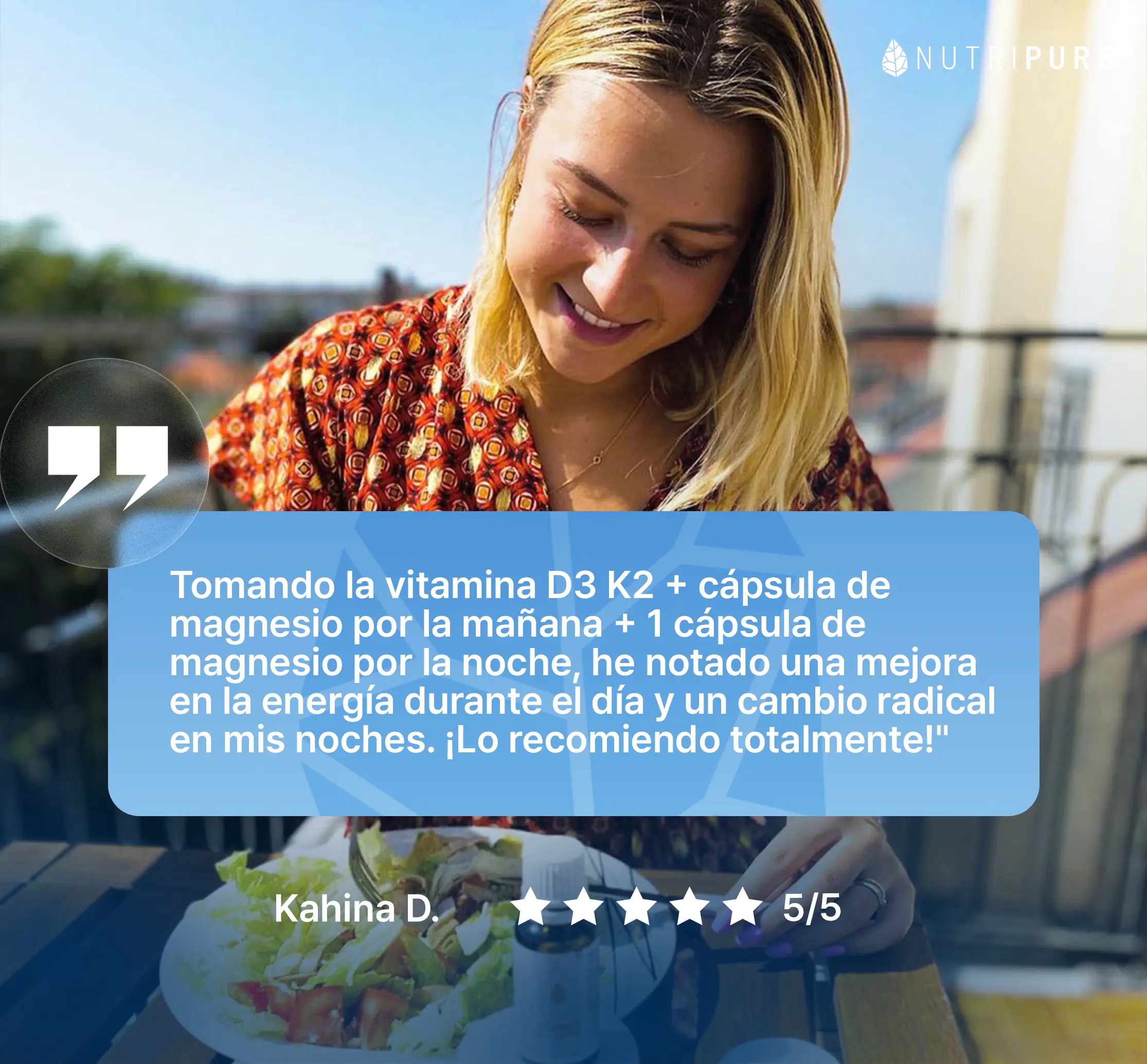 Vitamina D3 K2-MK7 - Image 10